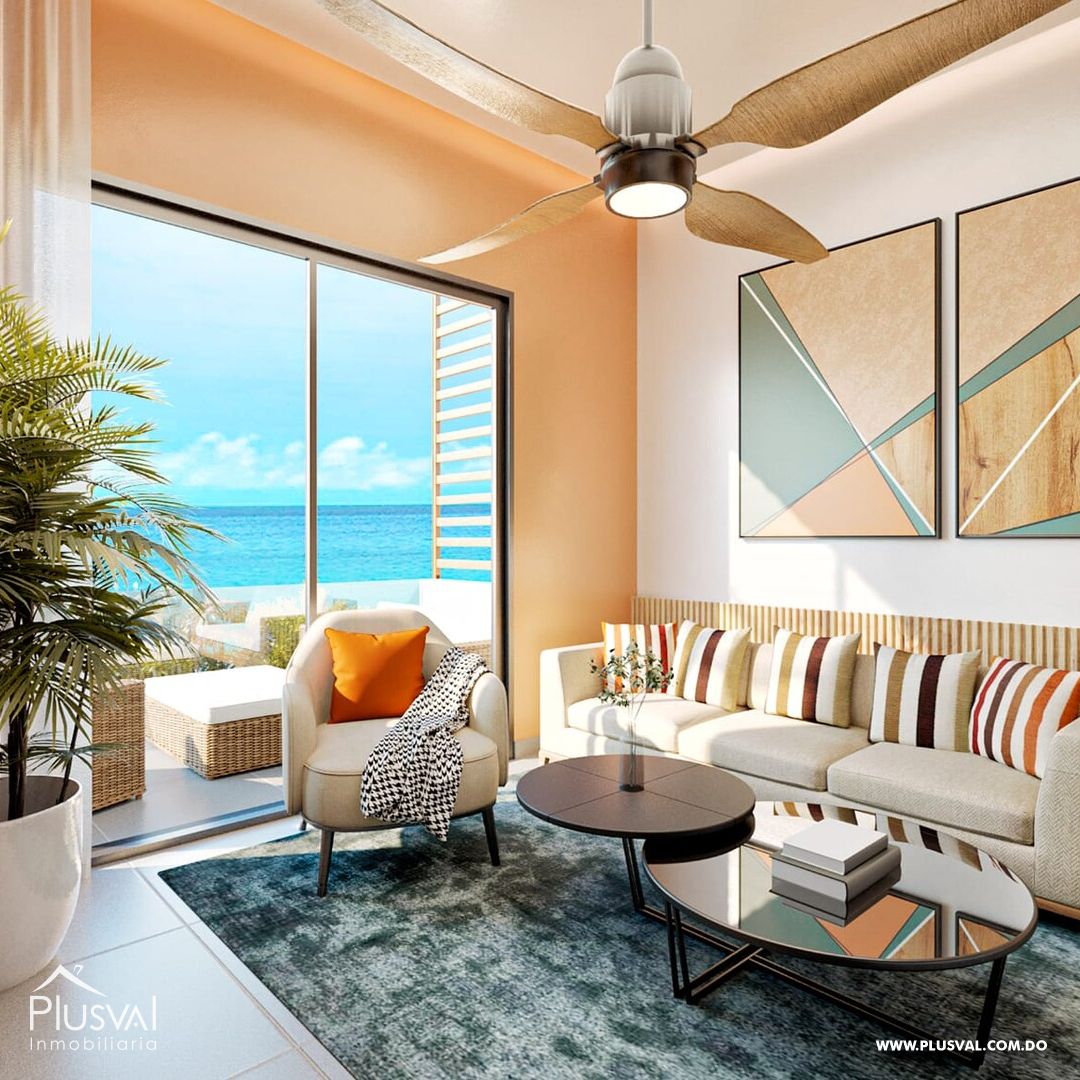 Apartamentos en Vista Cana 284238