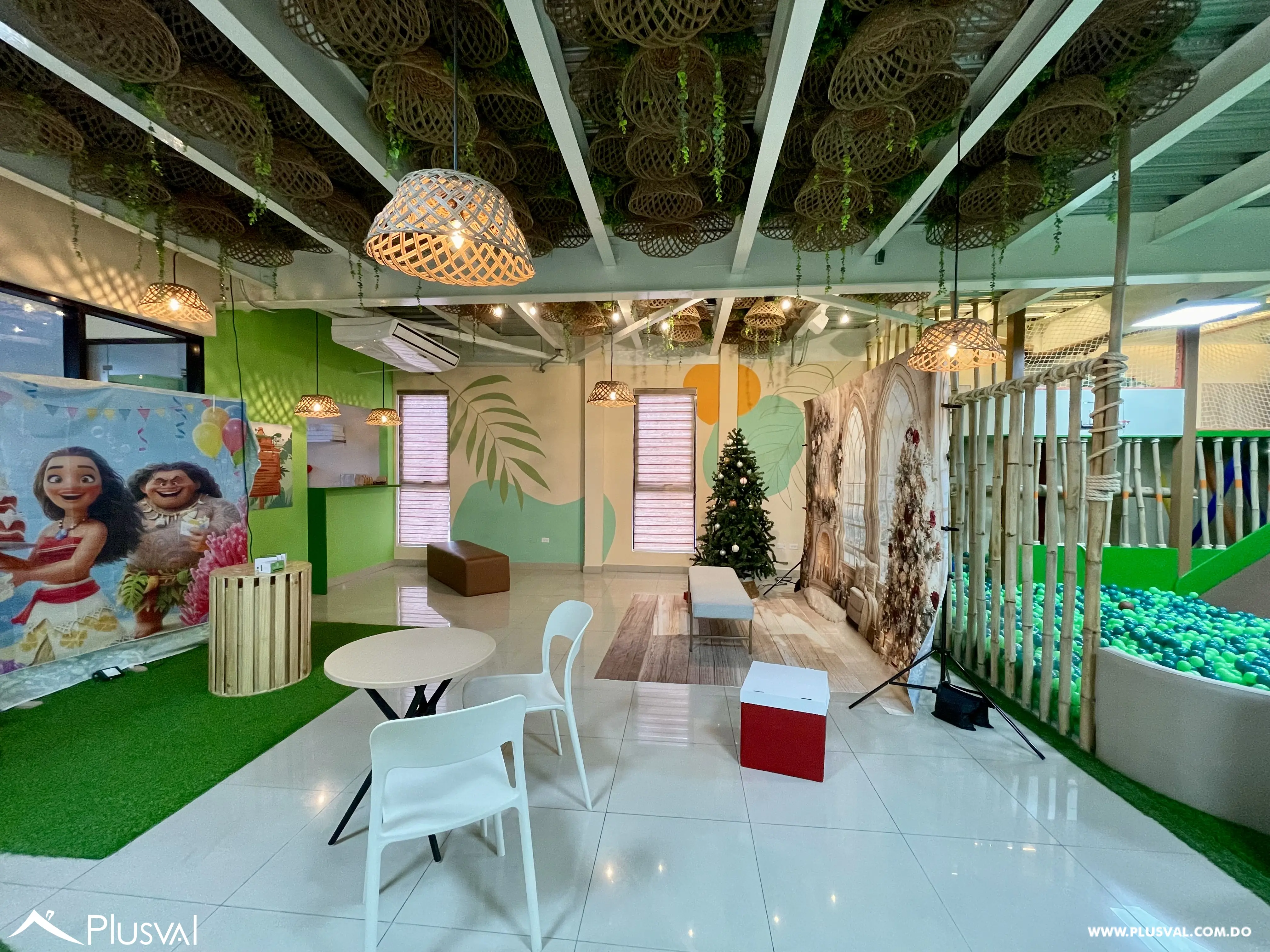 Local Comercial en Arroyo Hondo Viejo 472647