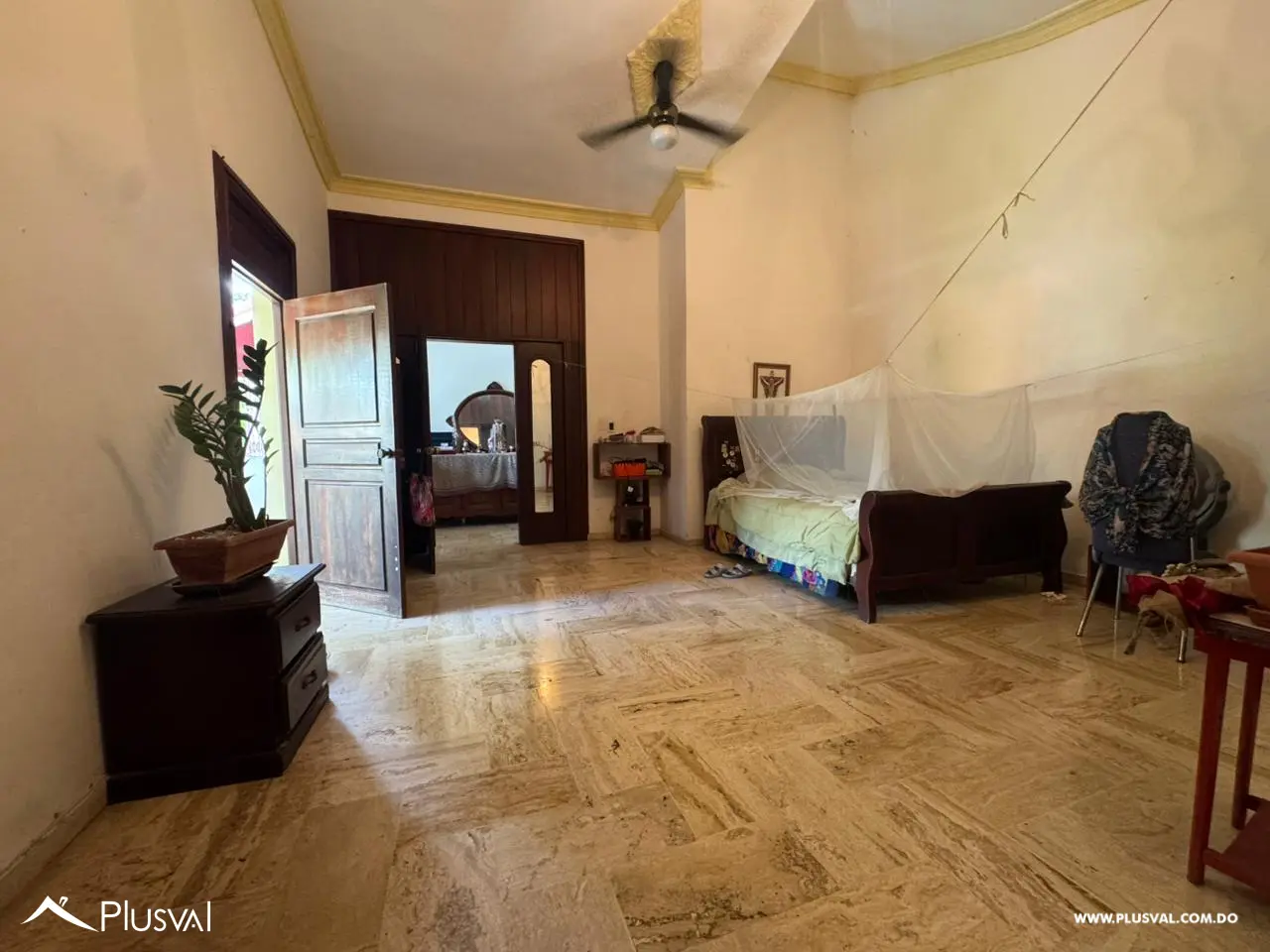 Hermosa casa en venta en el Millón 505323