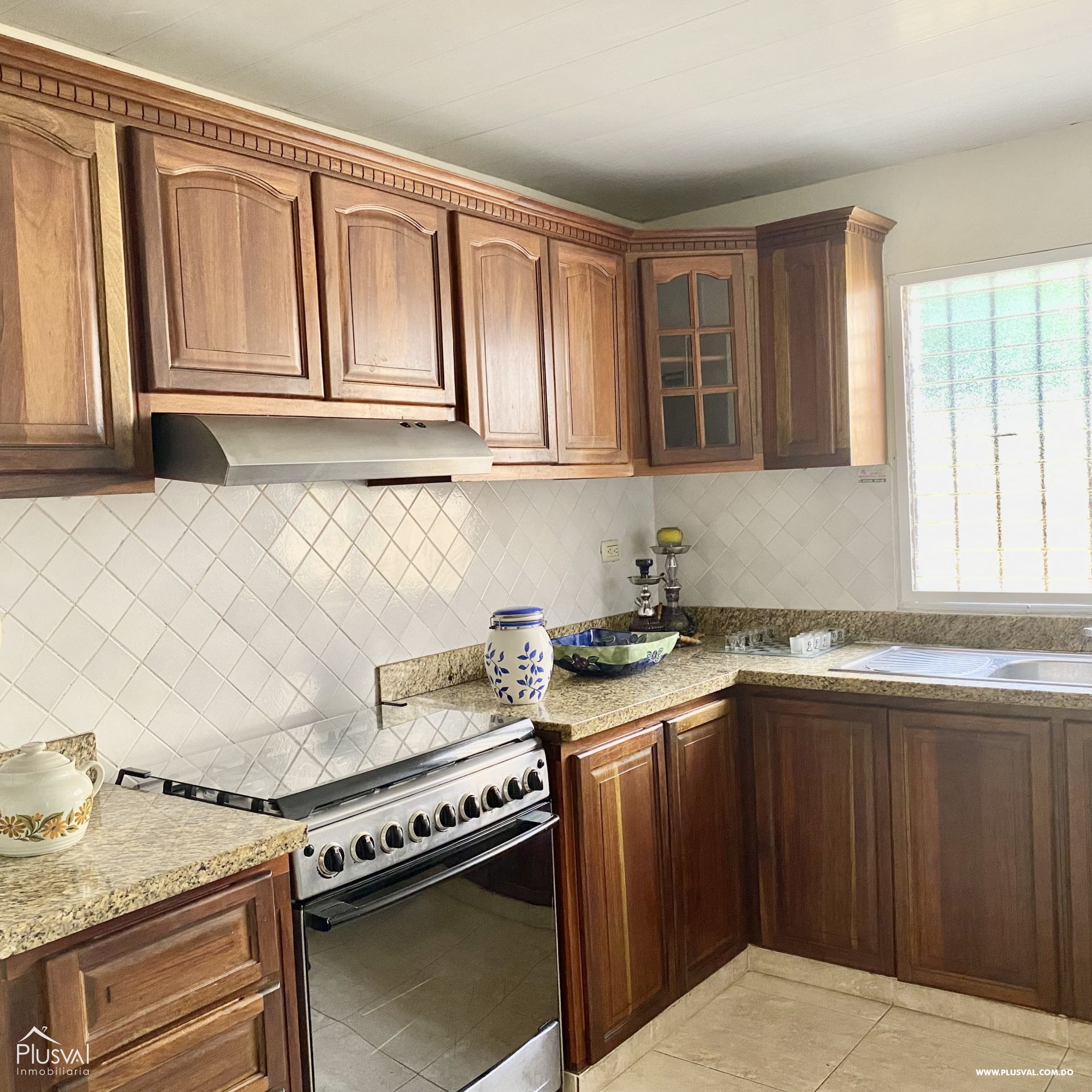 Casa en Altos de Arroyo Hondo en Venta 185753