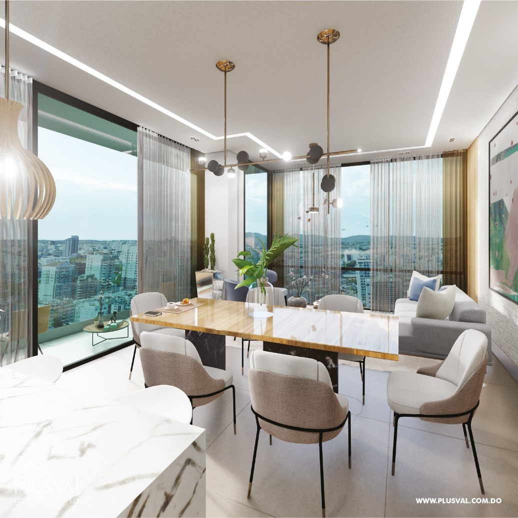 Proyecto residencial  en Bella Vista 283226