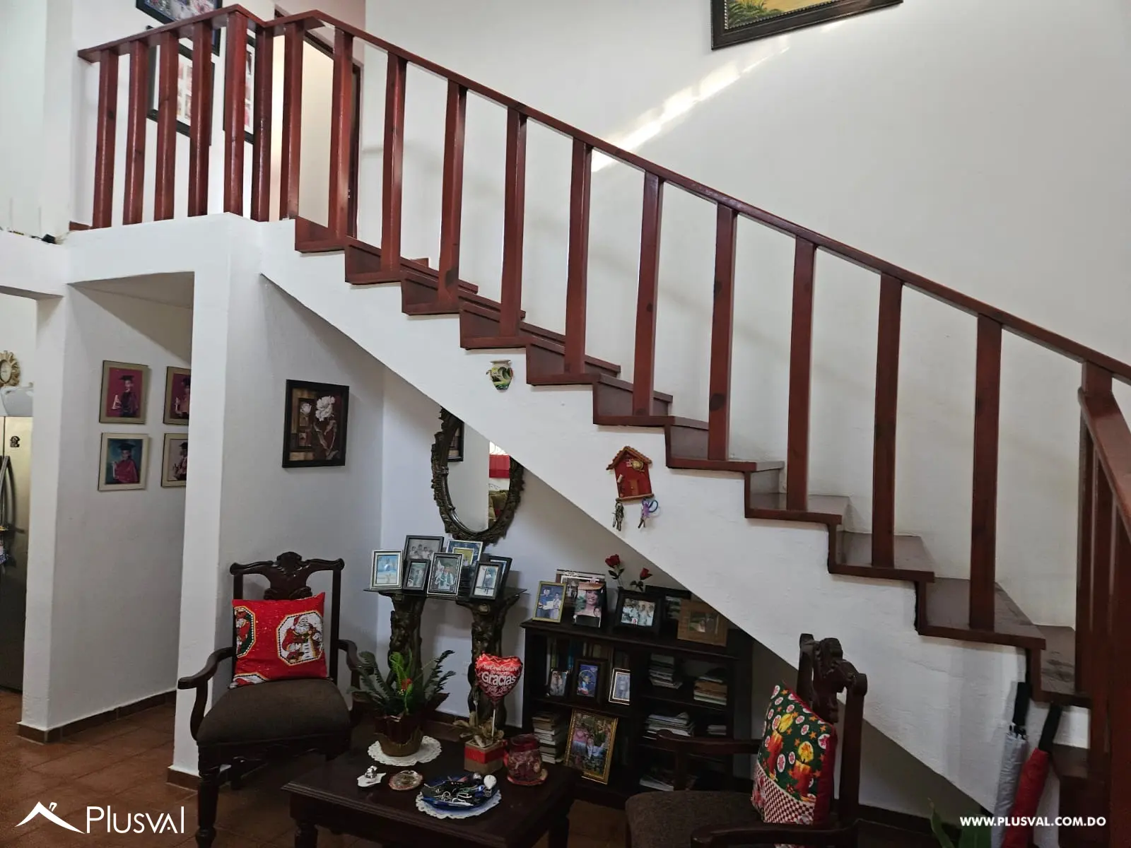 Fabulosa Villa Tropical en Venta en Boca Chica 506032