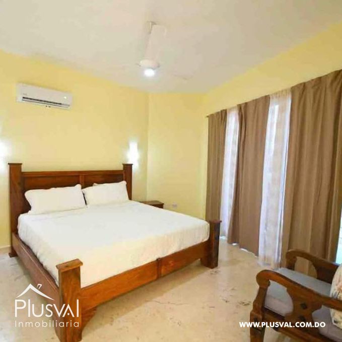 Majestuosa Villa en Sosua 296929
