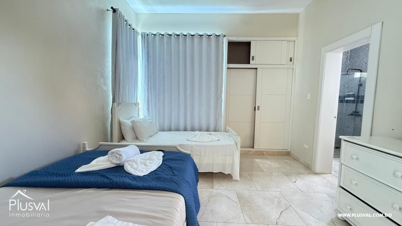 Villa Familiar en Sosúa con Hermoso Patio y Piscina Privada 474810