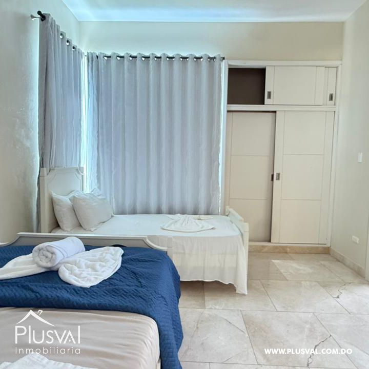 Villa Familiar en Sosúa con Hermoso Patio y Piscina Privada 474810