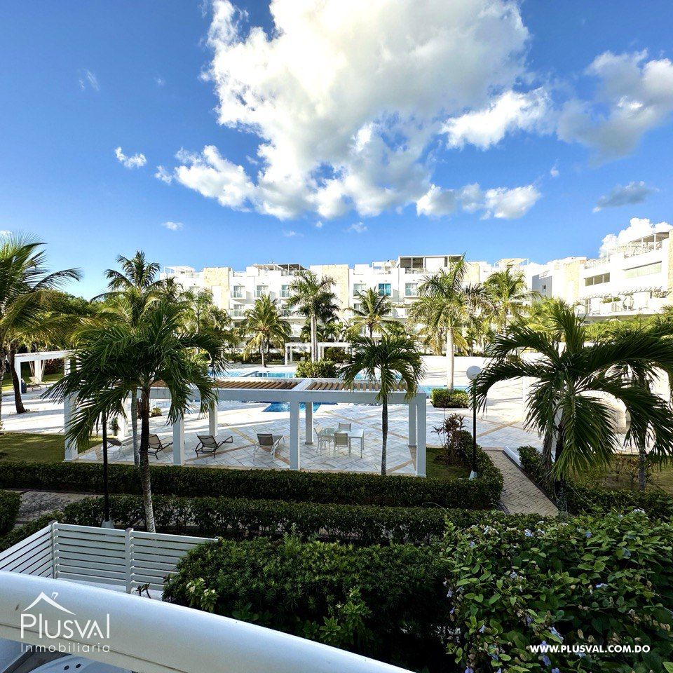 Encantador apartamento en venta a pocos pasos de la Playa 391049