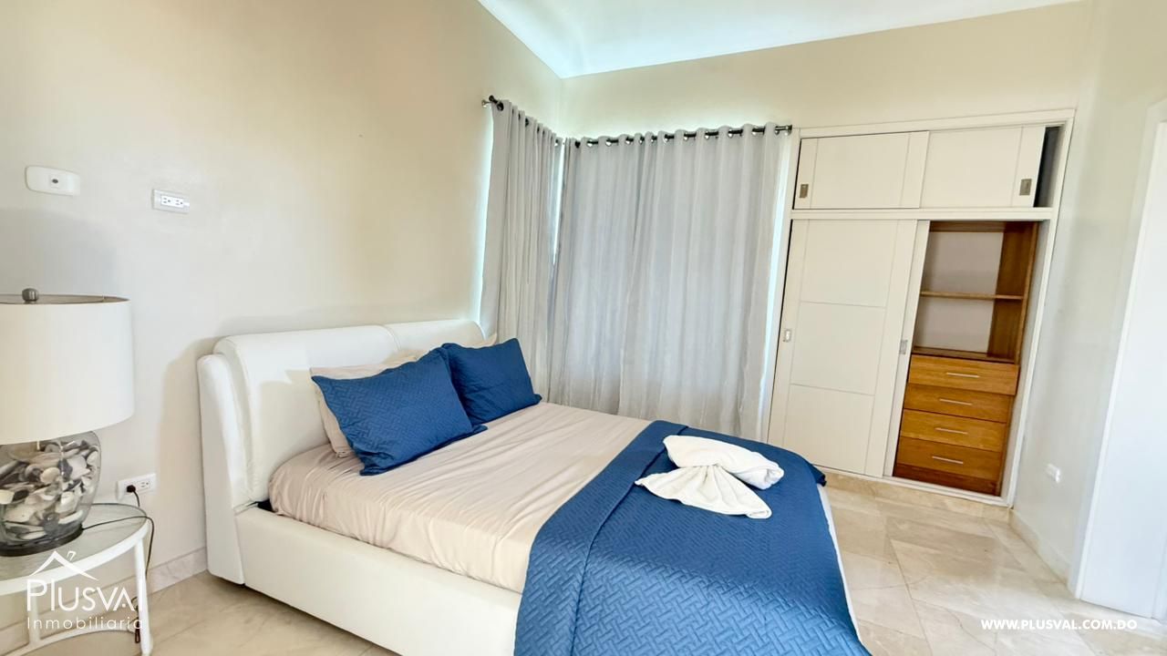 Villa Familiar en Sosúa con Hermoso Patio y Piscina Privada 474808