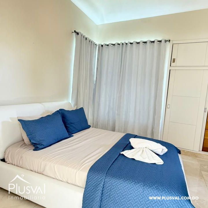 Villa Familiar en Sosúa con Hermoso Patio y Piscina Privada 474808
