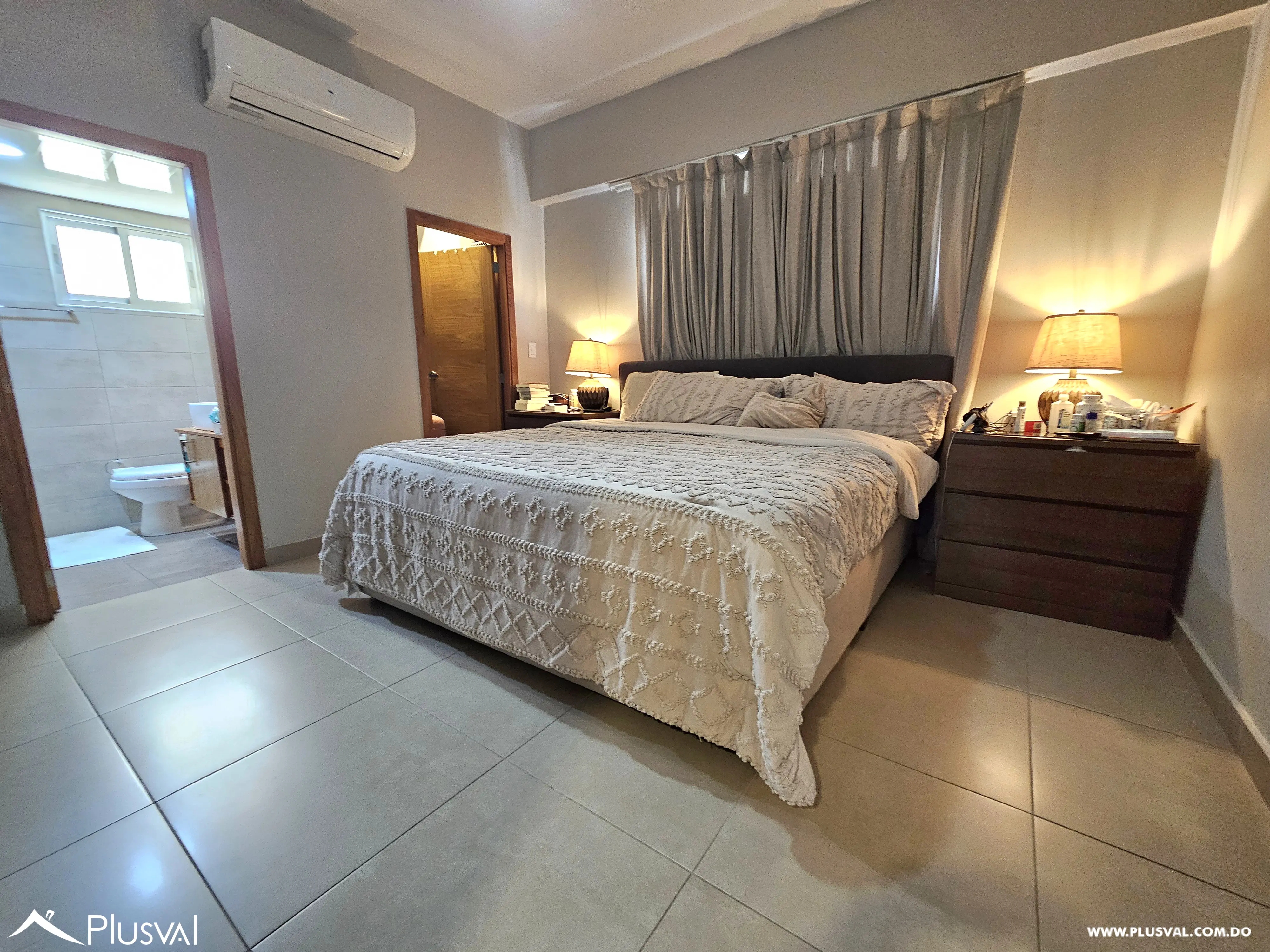 Alquilo apartamento con línea blanca a dos esquinas del Parque Mirador Sur 500663