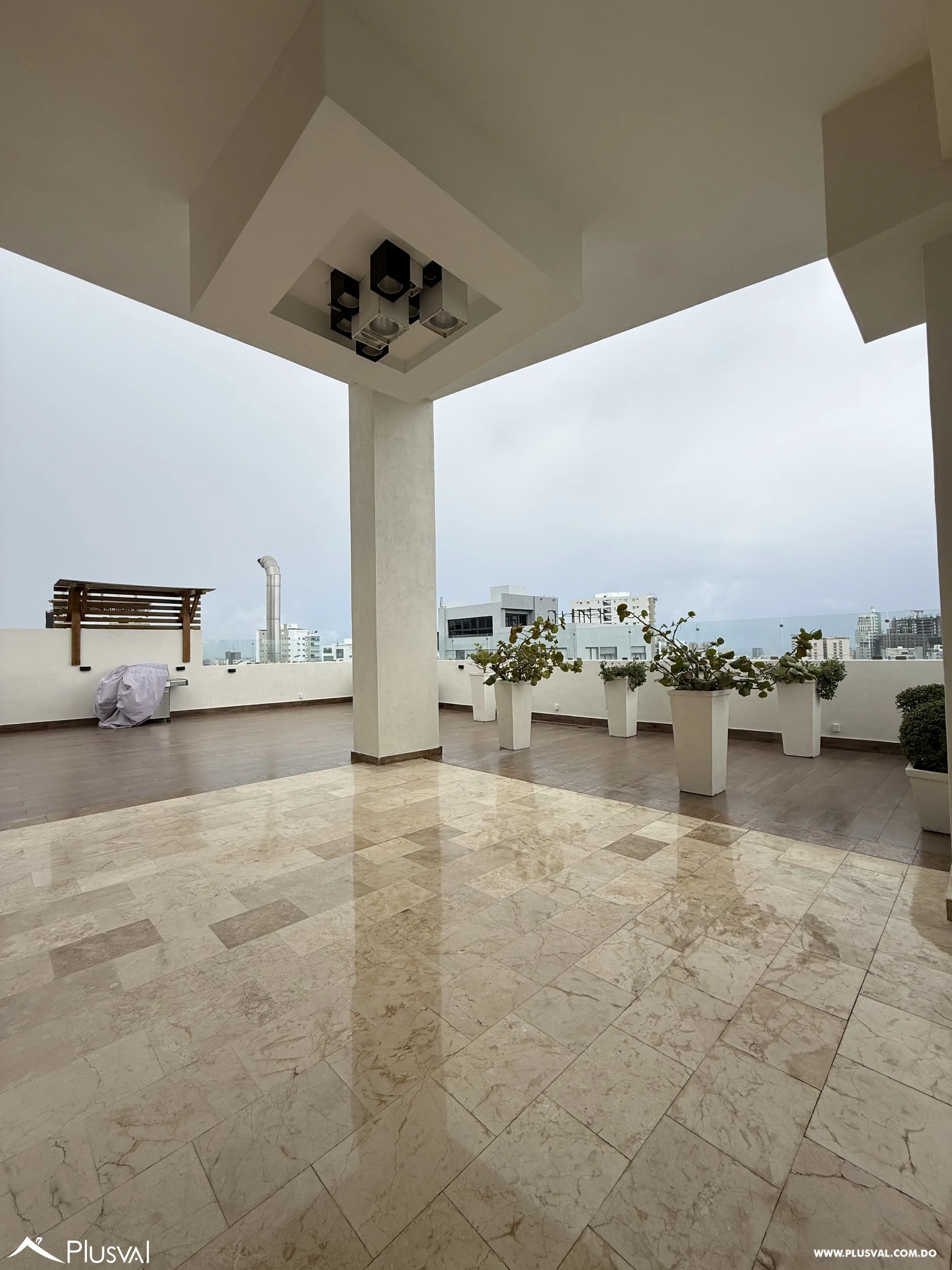 Apartamento en venta en Naco, piso 10 498396