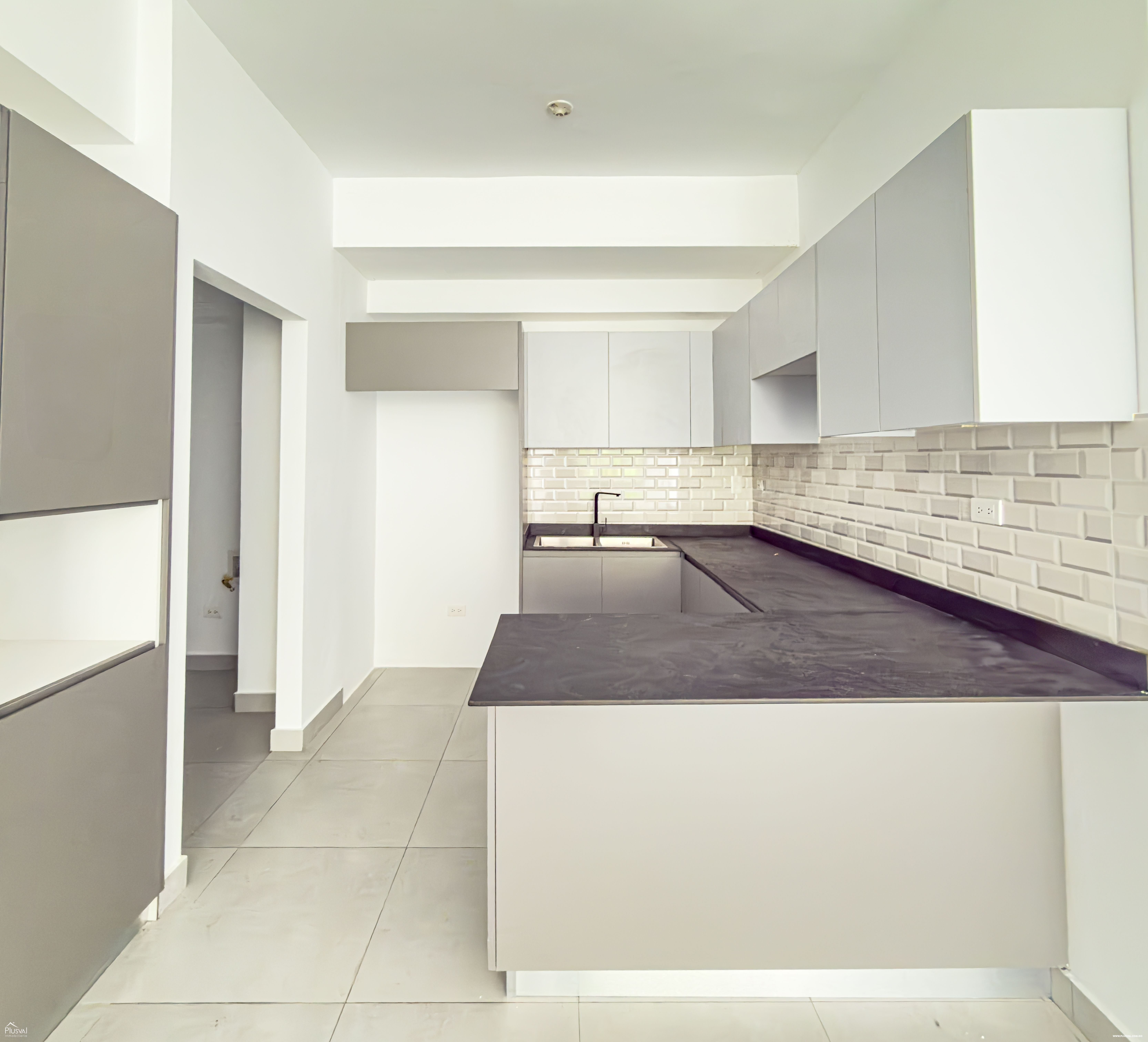 Apartamento en Alquiler en Naco 475095