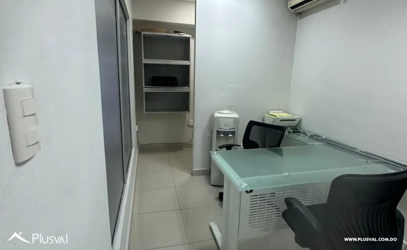 Alquiler de local comercial en evaristo morales 471391