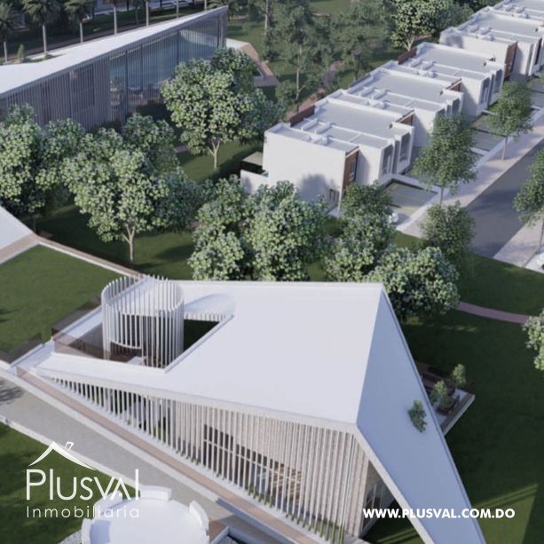 Apartamento de una habitación en proyecto turístico. 422292