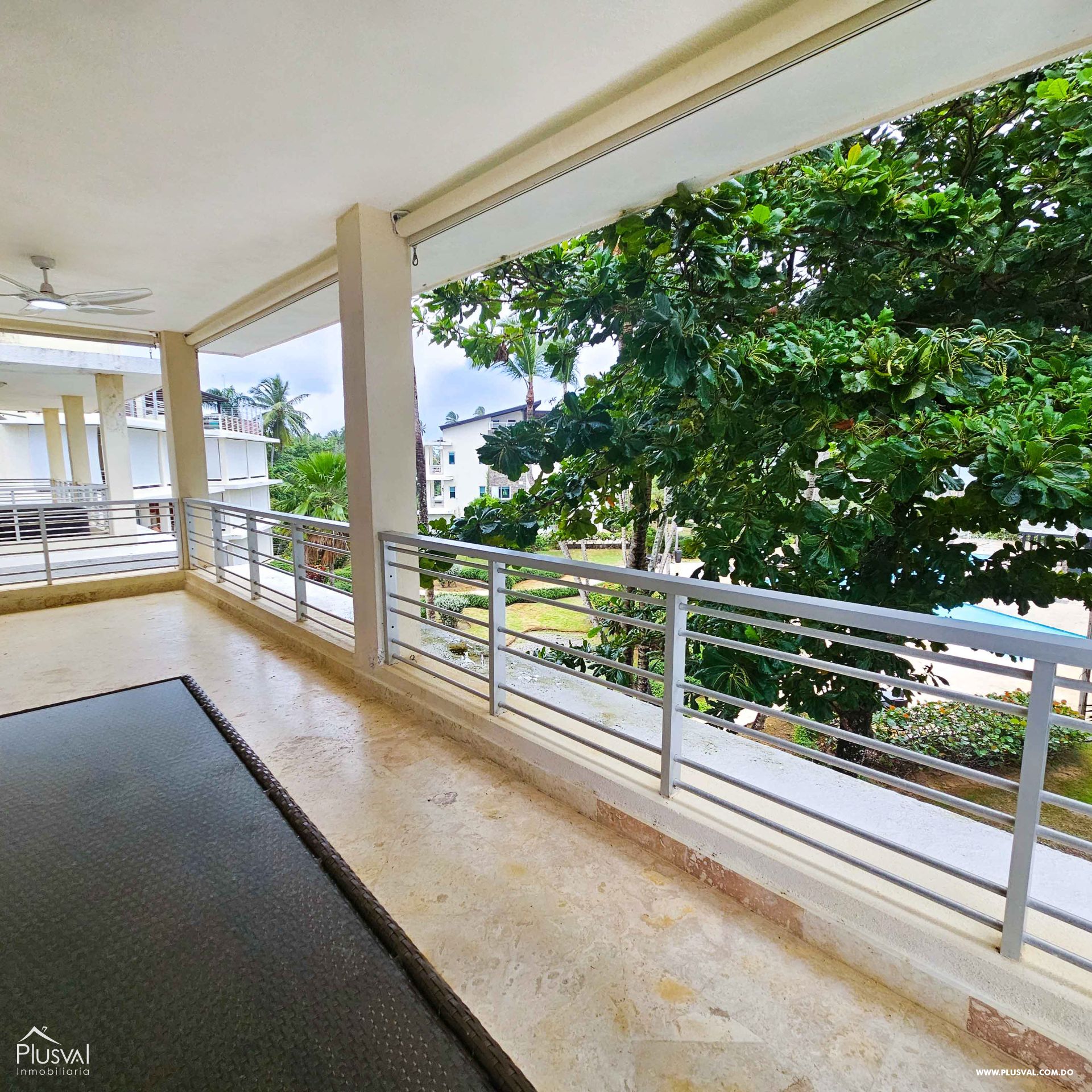 Penthouse en Venta en Samaná 326271
