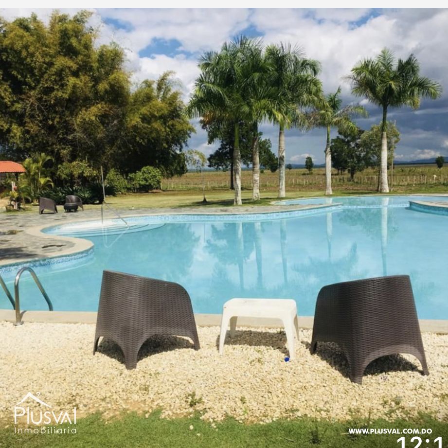 Solar en venta en el proyecto Lagos de Reyes con excelentes amenidades. 389231