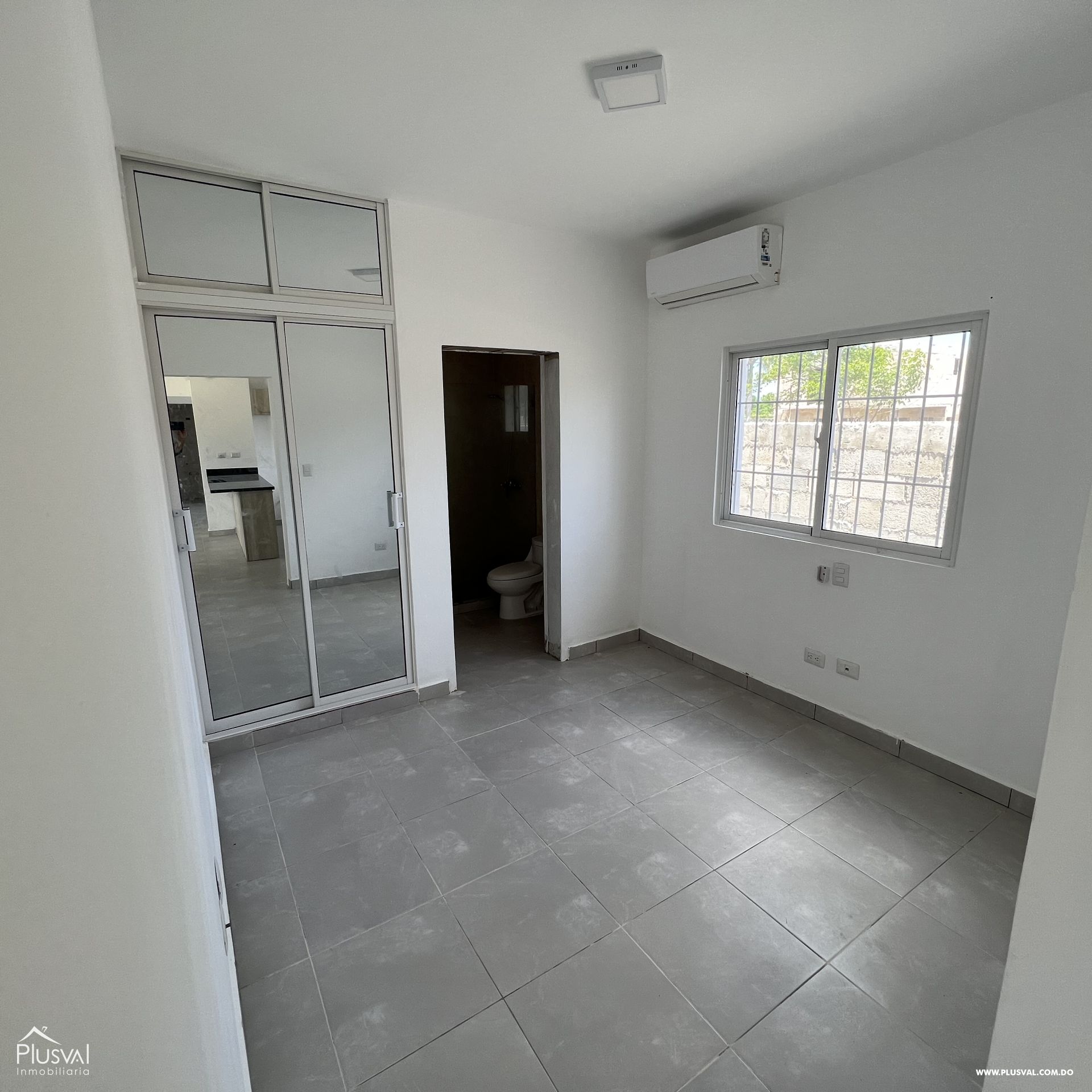 Venta de apartamentos en Bávaro 307185