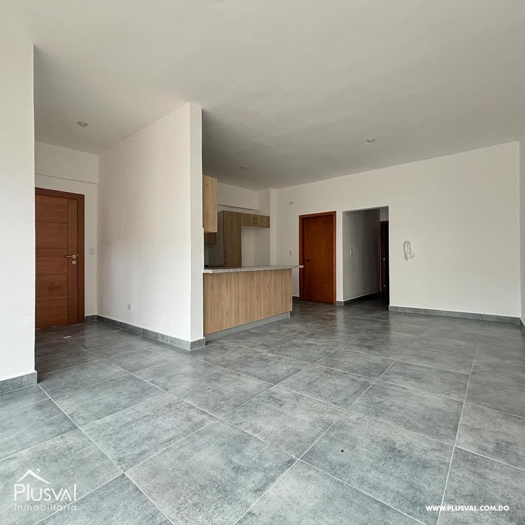 Proyecto en Evaristo Morales 383499