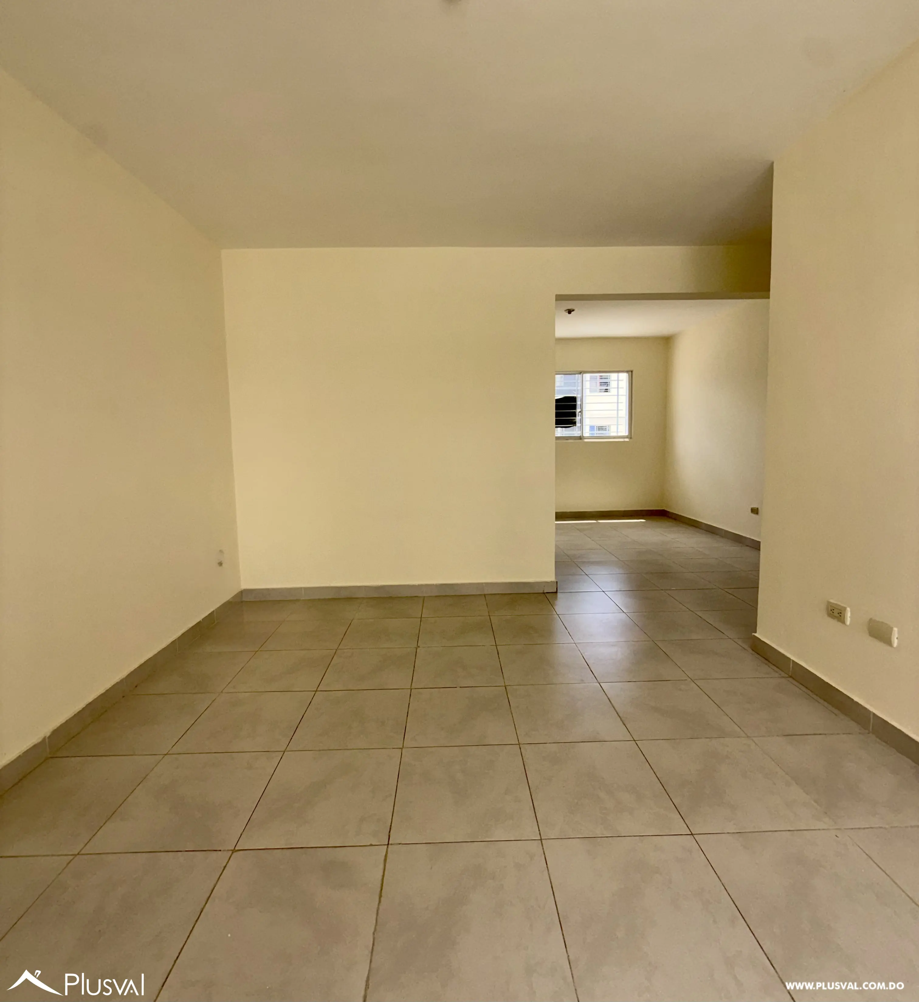 Apartamento en venta en Las Charcas, Santiago | 3 habitaciones y 95.02 m² 510066