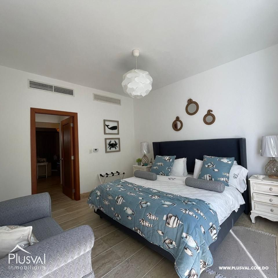 Espectacular Apartamento  en Venta en Las Terrenas totalmente Amueblado 320282