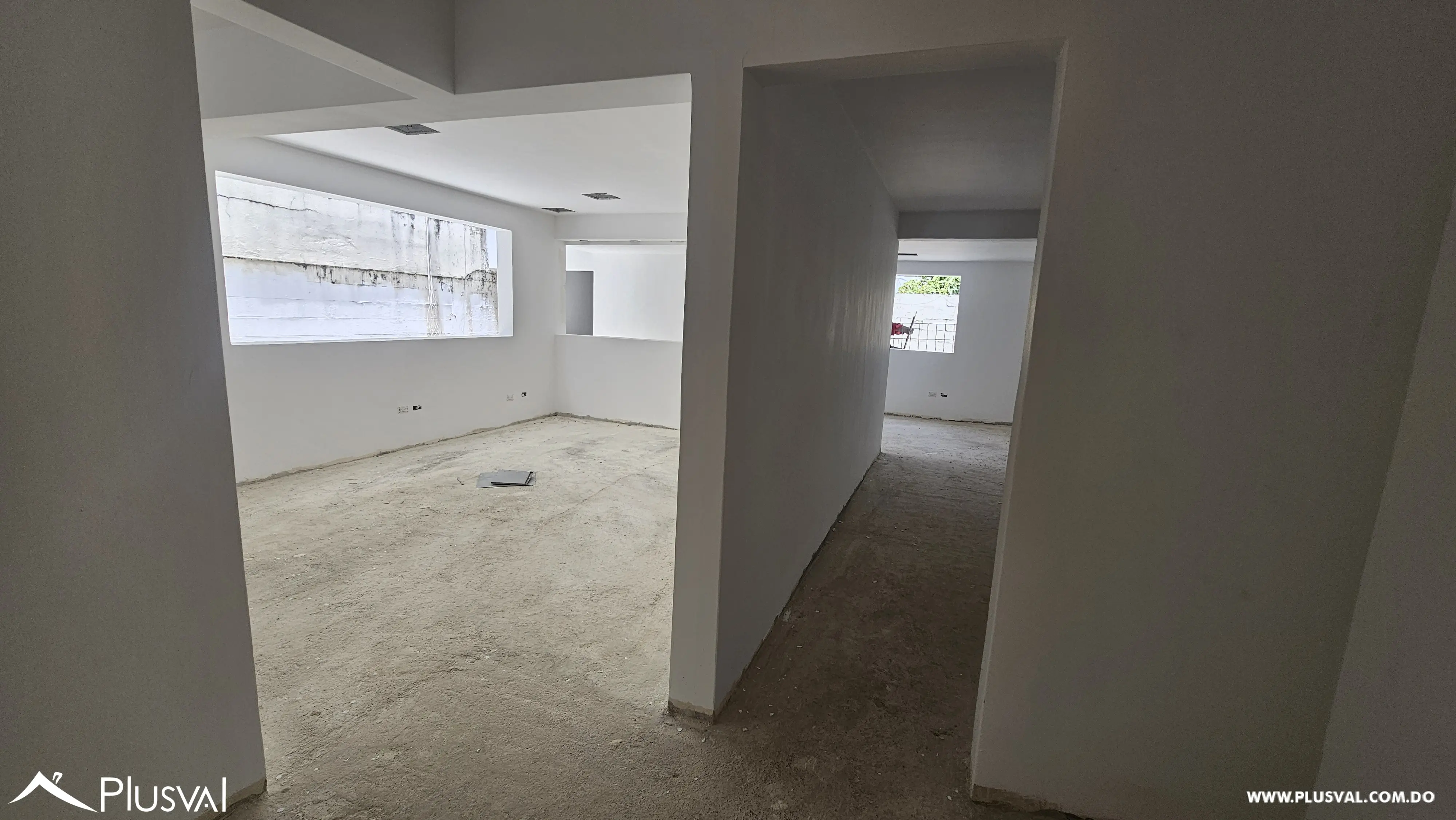 Local en zona estrategica de Naco 502133
