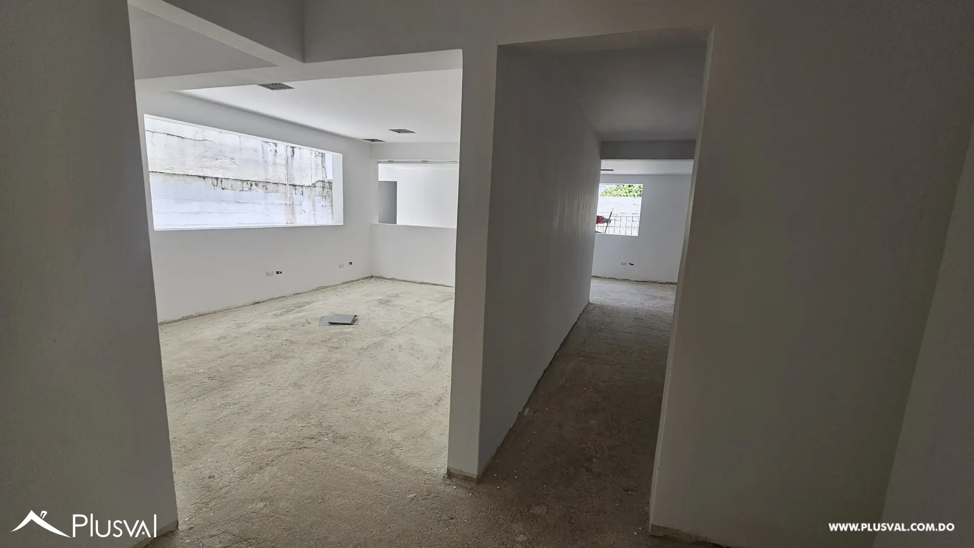Local en zona estrategica de Naco 502133
