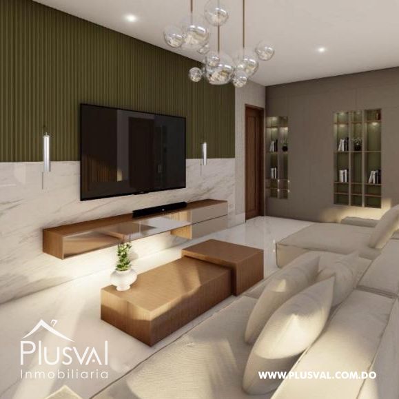 Villa de lujo en Las Iguanas, Cap Cana 377283