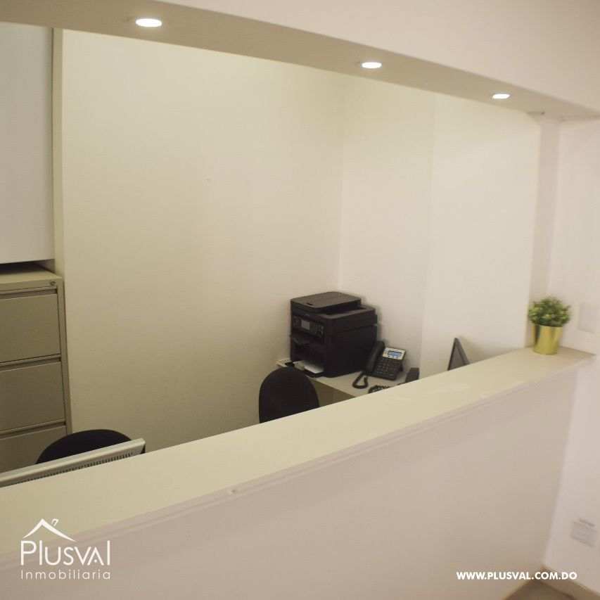 Local en venta ubicado en plaza comercial en segundo piso en Bavaro 322681