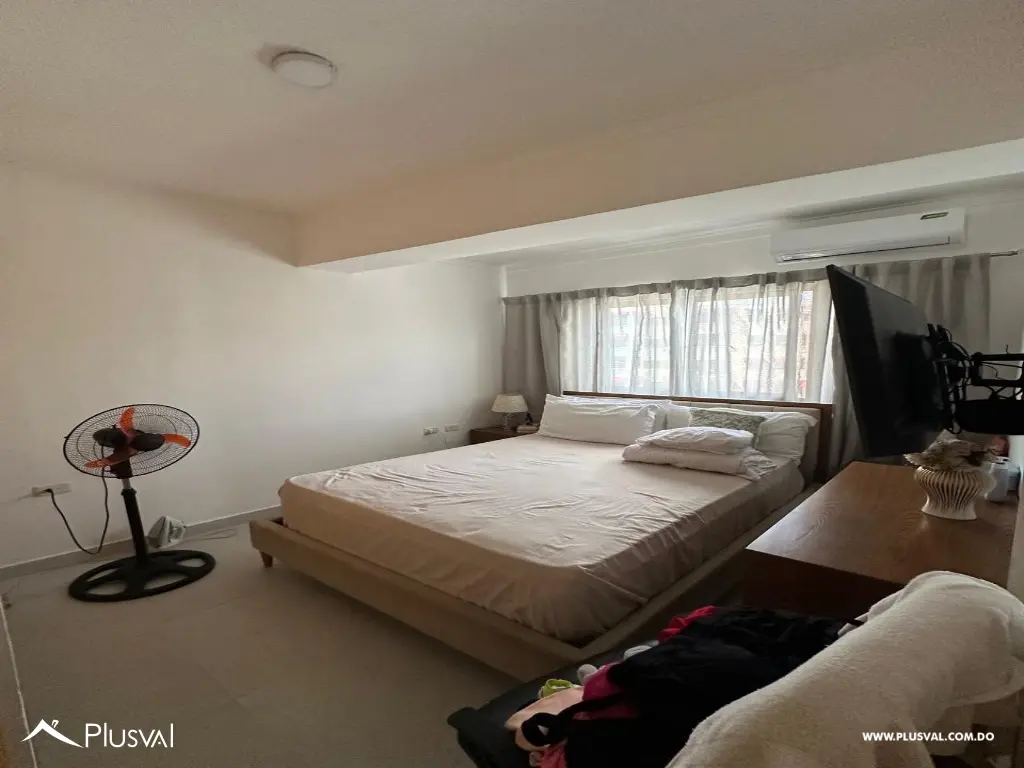 Apartamento en alquiler en el Millón 493415