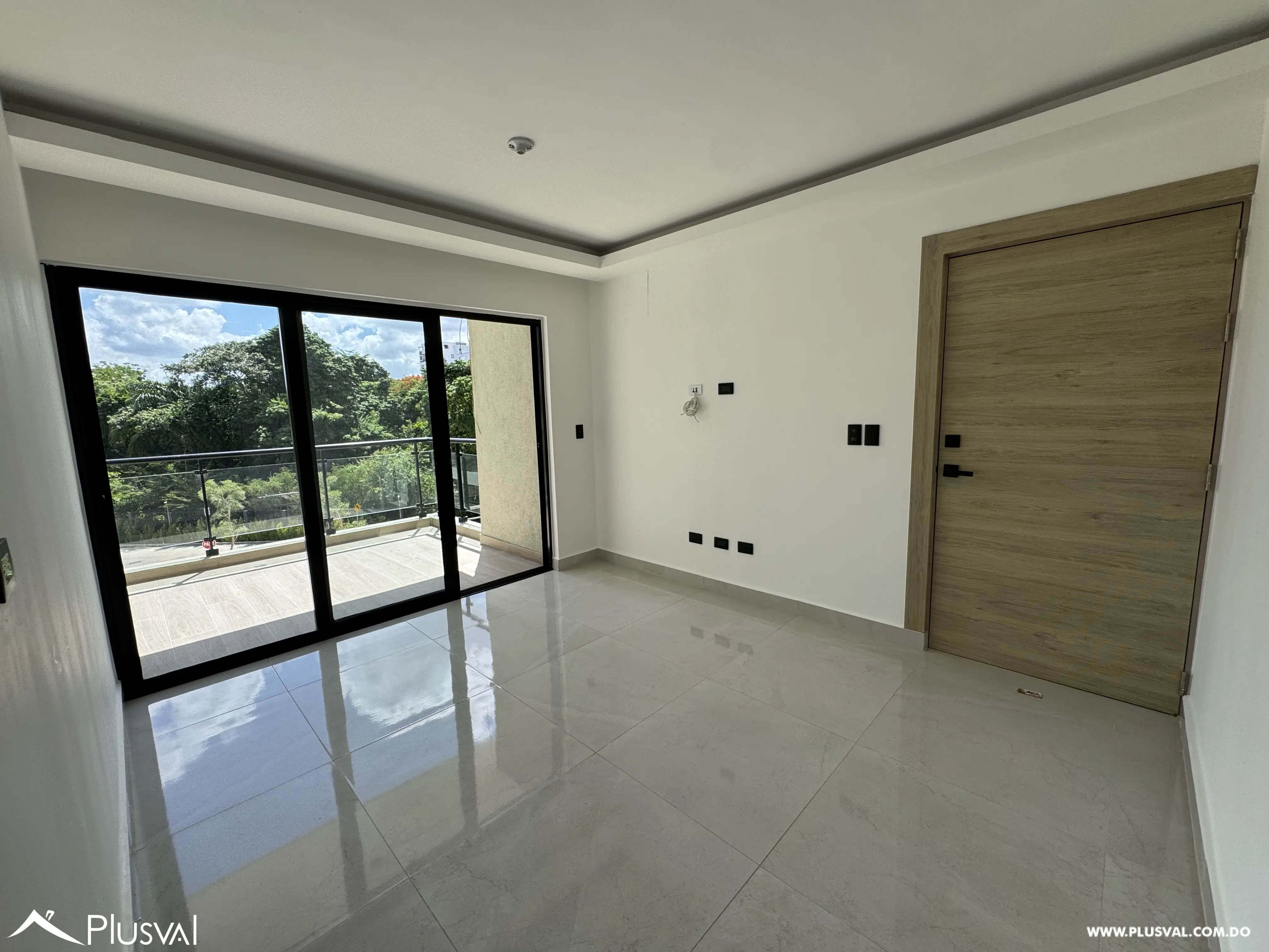 Apartamento Moderno en venta en zona de crecimiento de Santiago. 528947