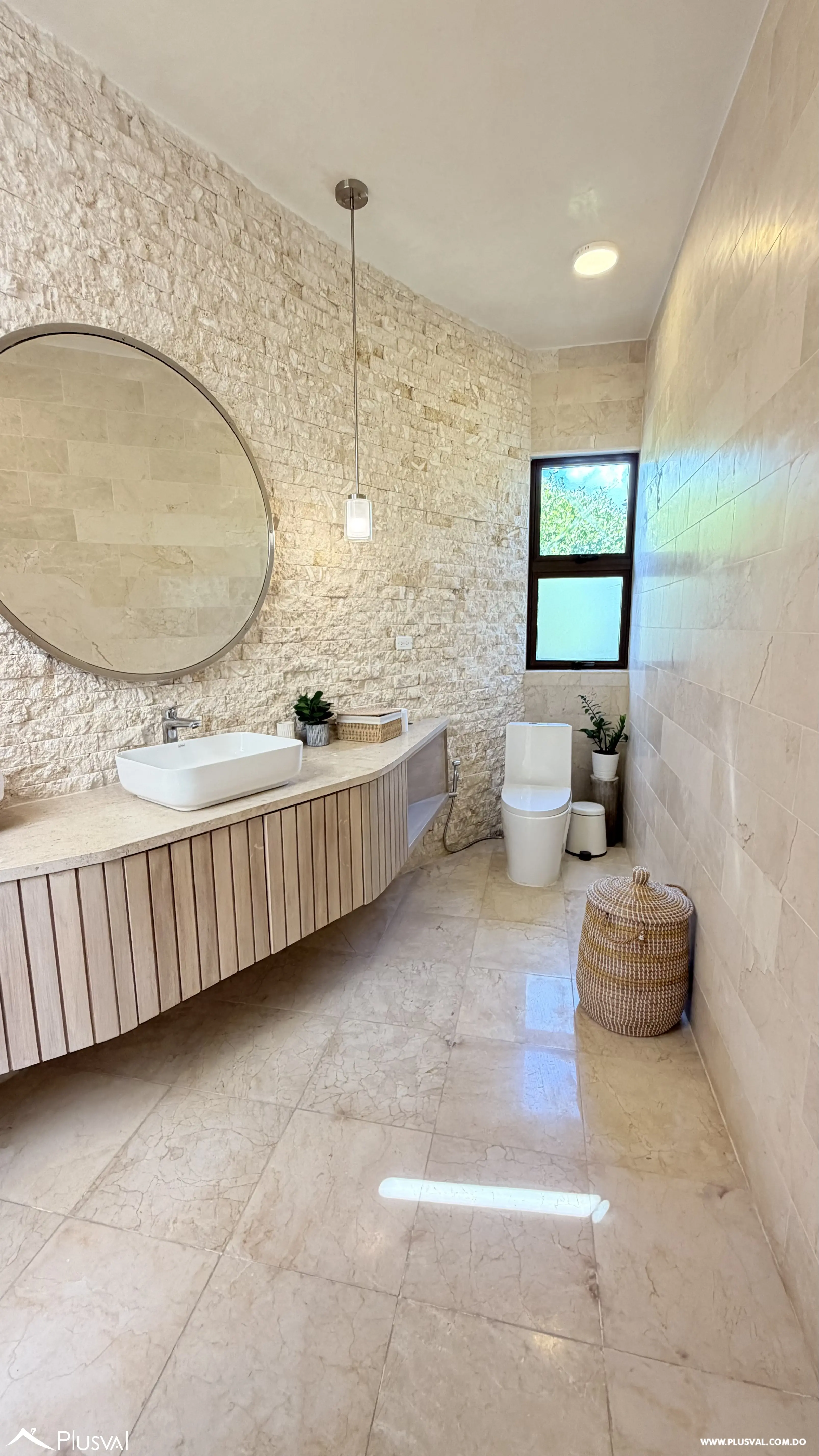 Villa con picuzzi en Cap Cana de 4 habitaciones 534873