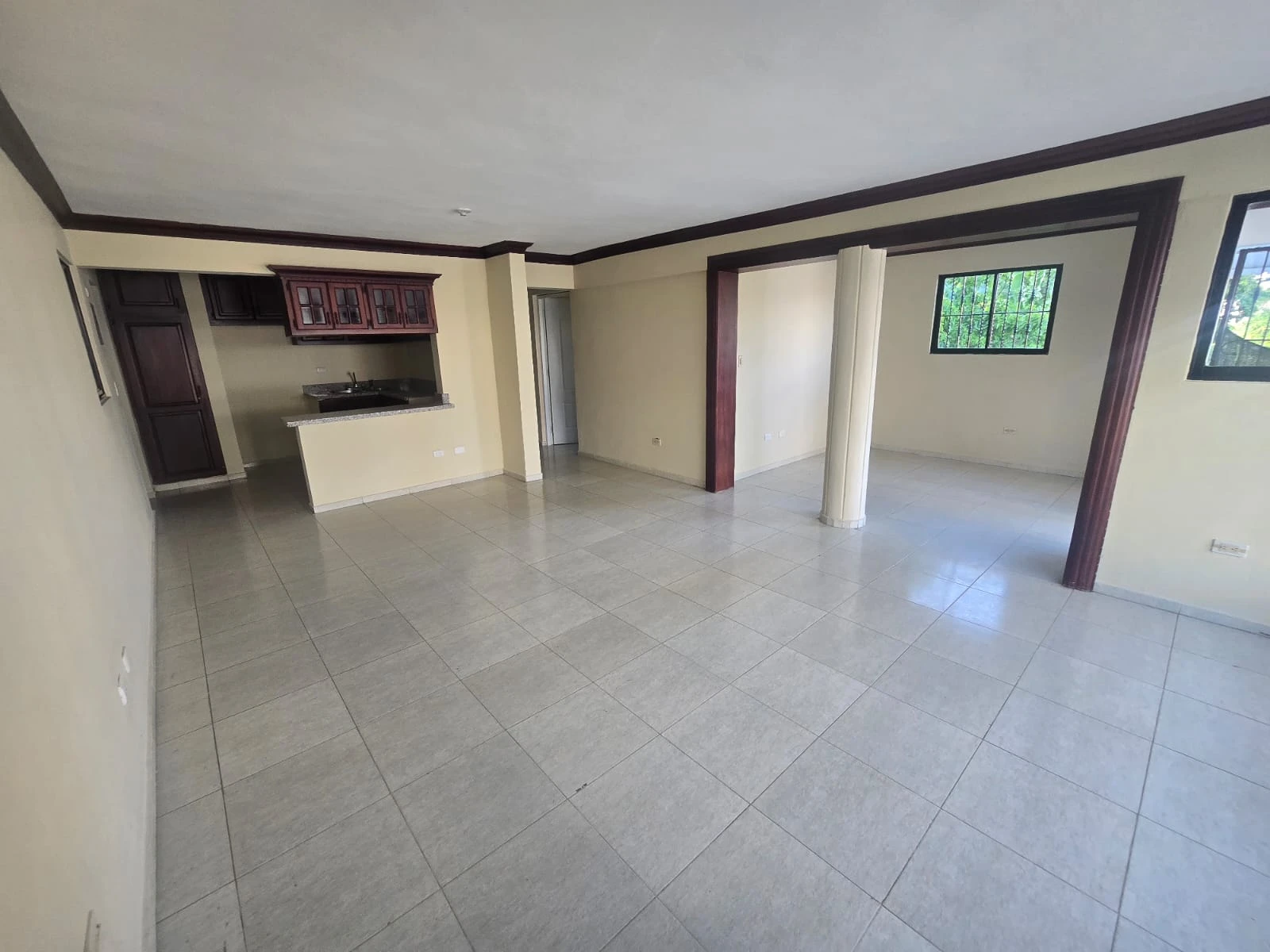 Apartamento en Venta Ubicado en la Av. Juan Pablo Duarte Amplio y Acogedor 441865