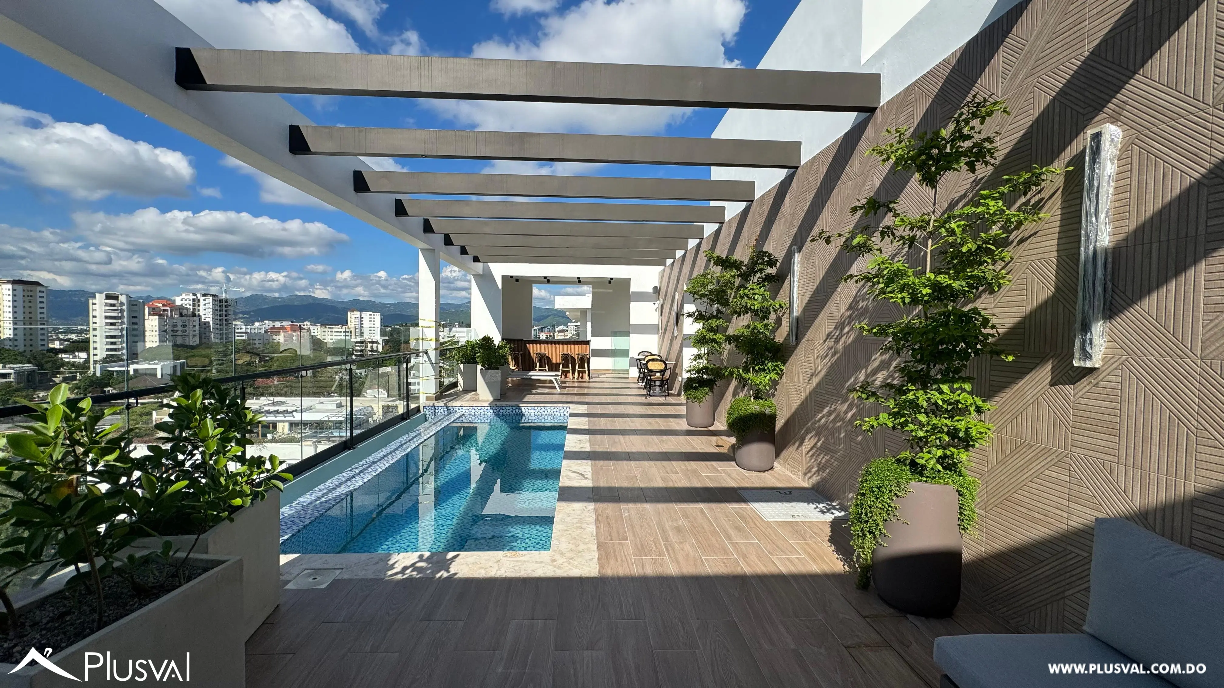 Apartamento Amueblado de 2 habitaciones 509948