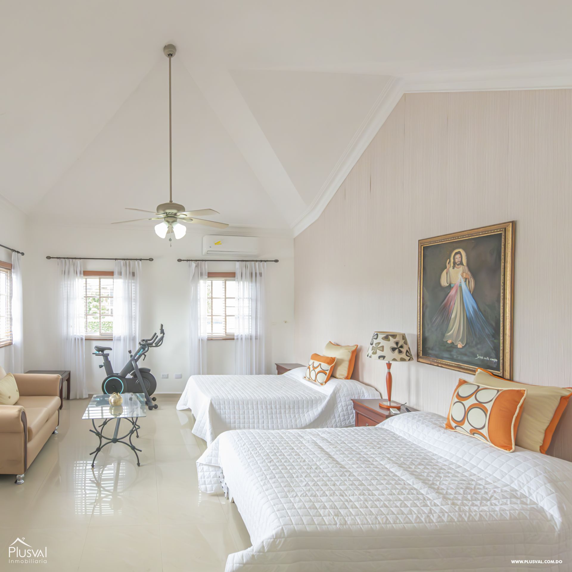 Villa en Venta en Isabel Villas 372867
