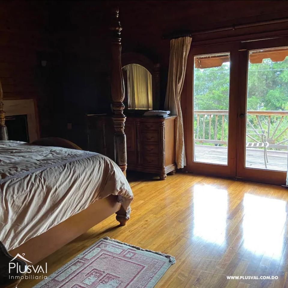 Hermosa villa en Constanza con piscina, jacuzzi y amplias terrazas 345302