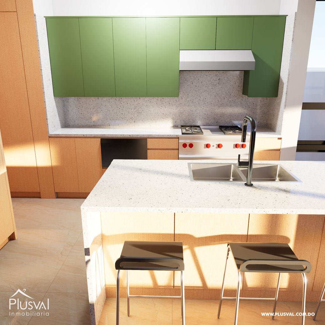 Casa en venta en el Portal, Santiago 506332