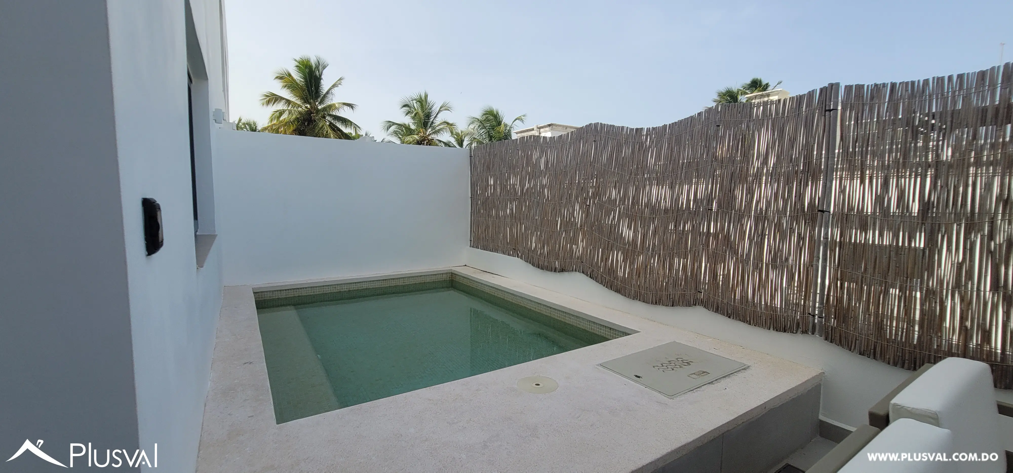 APARTAMENTO DE 2 HAB AMUEBLADO EN BEACH GARDEN 3 527147