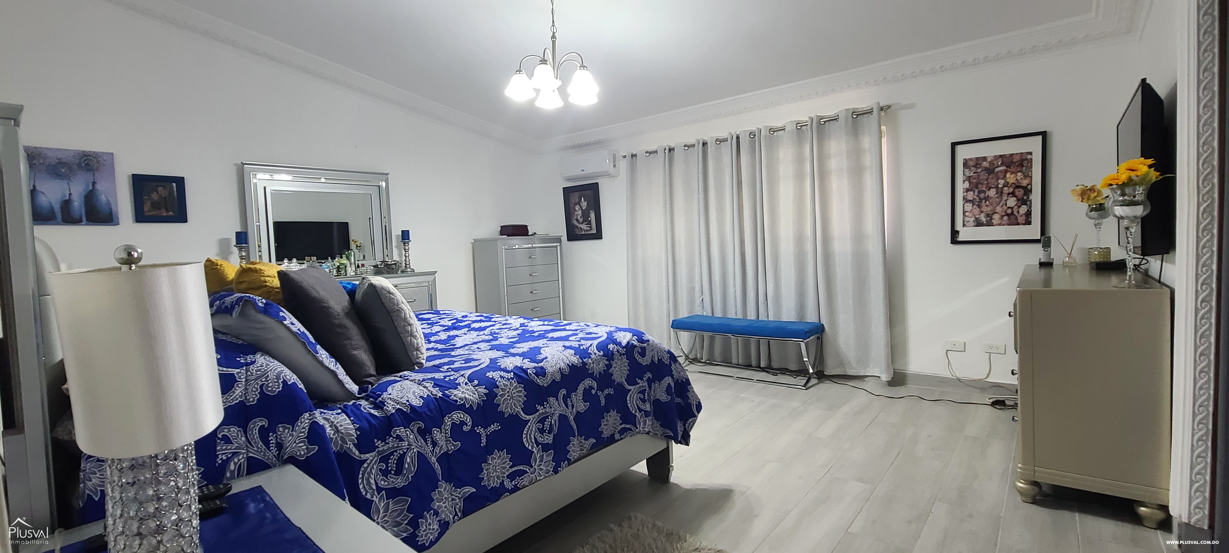 Casa  en Venta, en la Castellana 482083