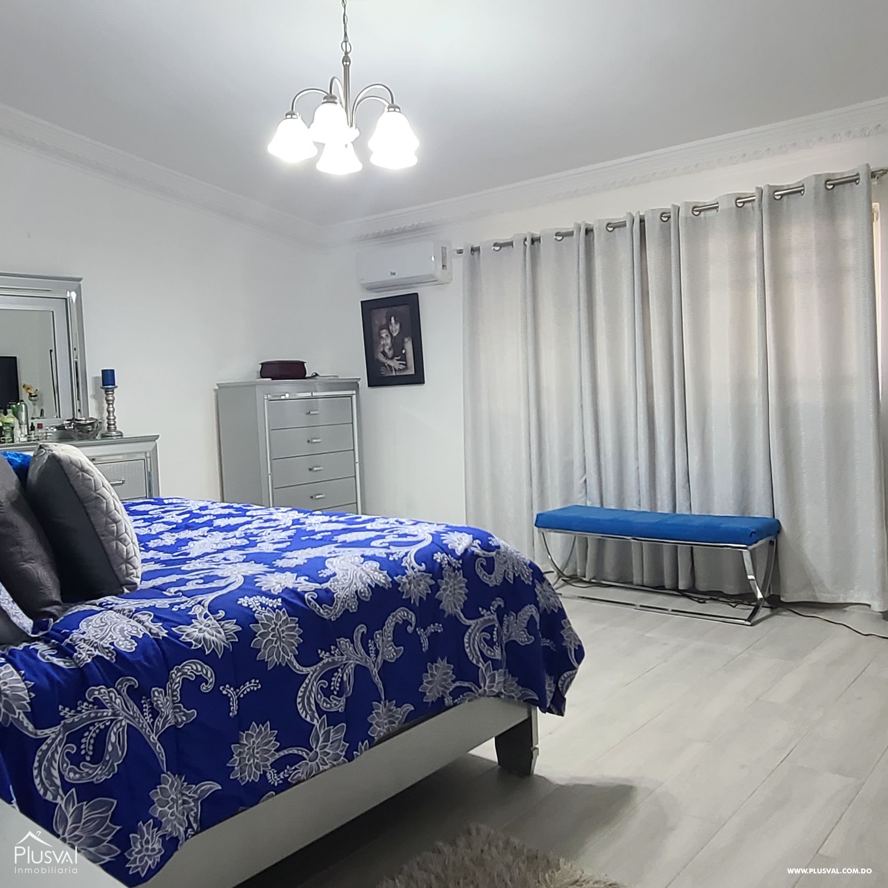 Casa  en Venta, en la Castellana 482083
