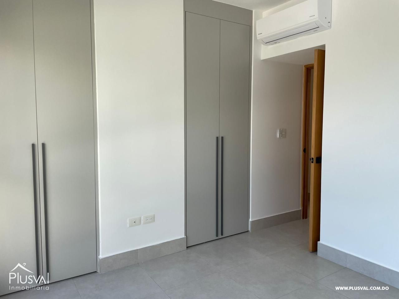 Apartamento en alquiler en Las Canas, Punta Cana 277513