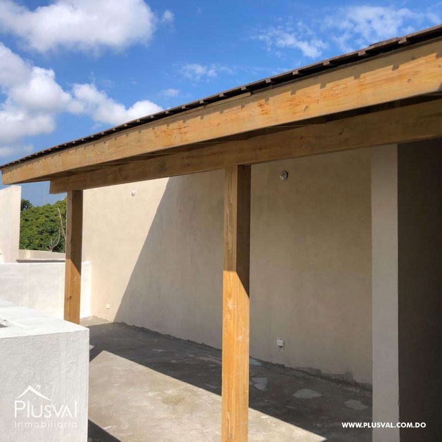 Proyecto de apartamentos cerca de Carrefour 228877