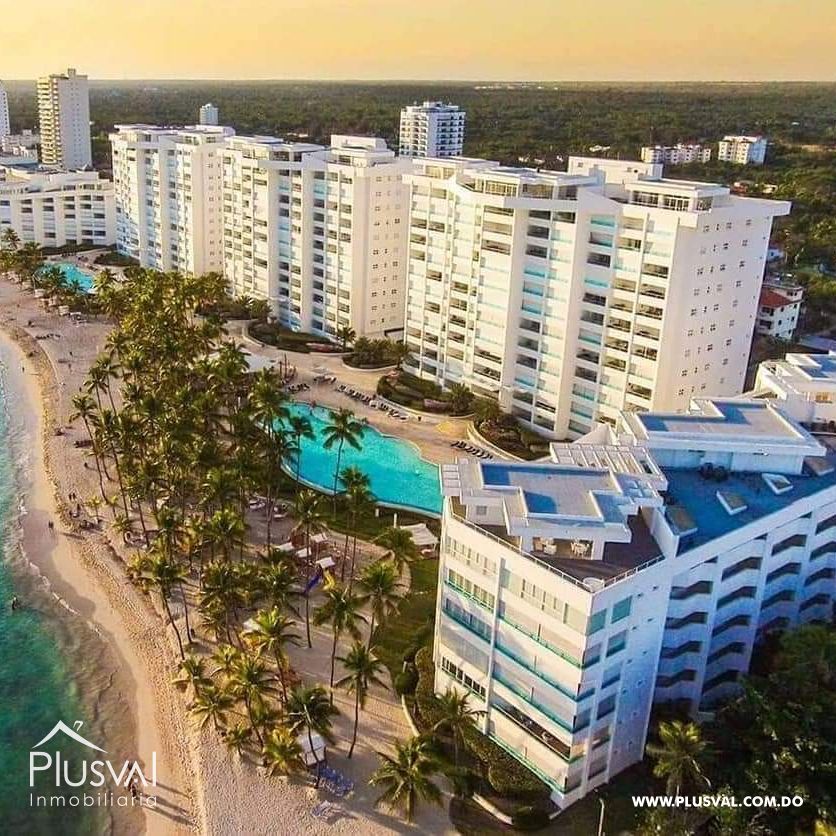 Apartamento con vista al mar 400133