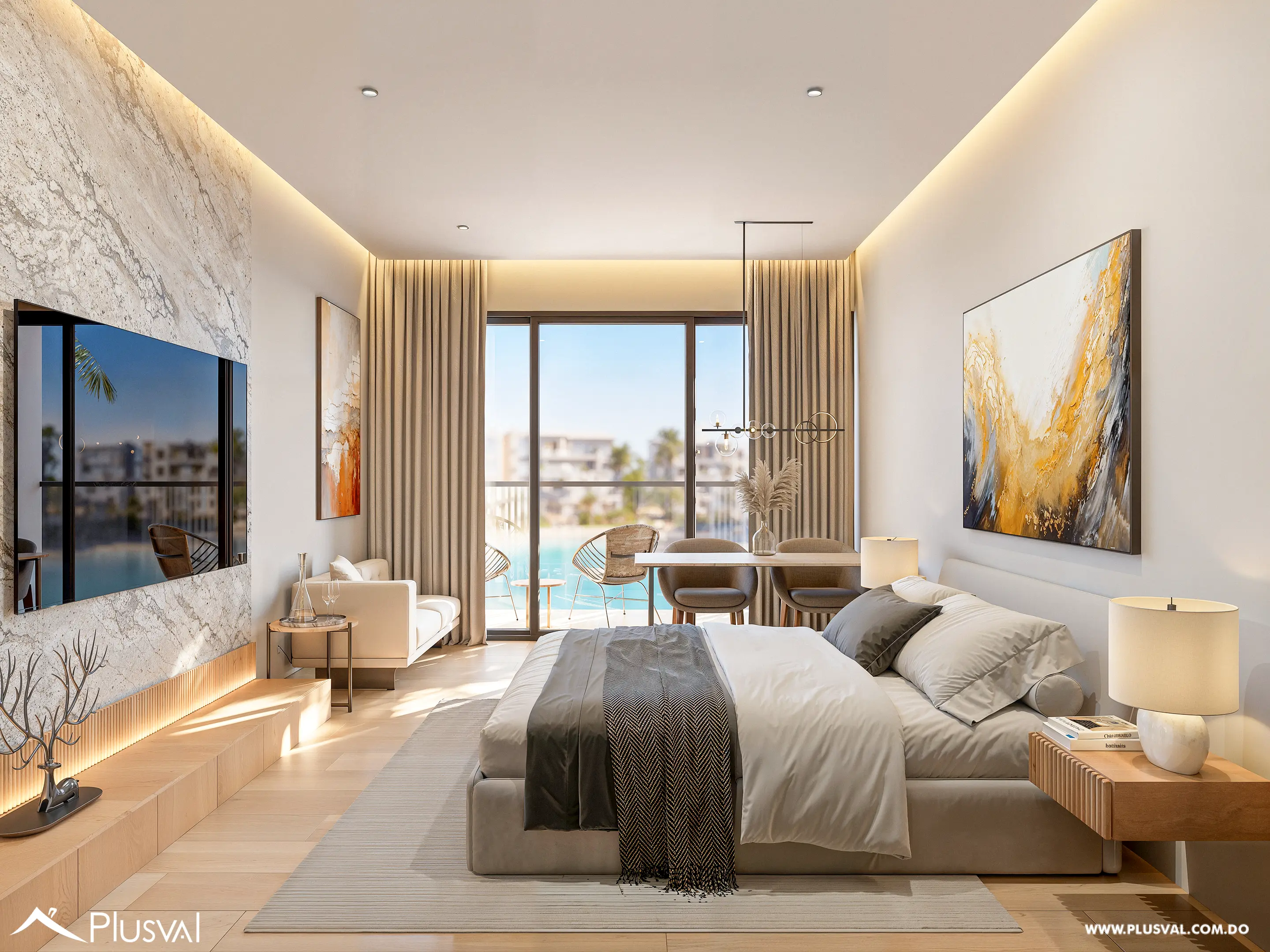 Apartamento en Venta,  Punta cana 473273