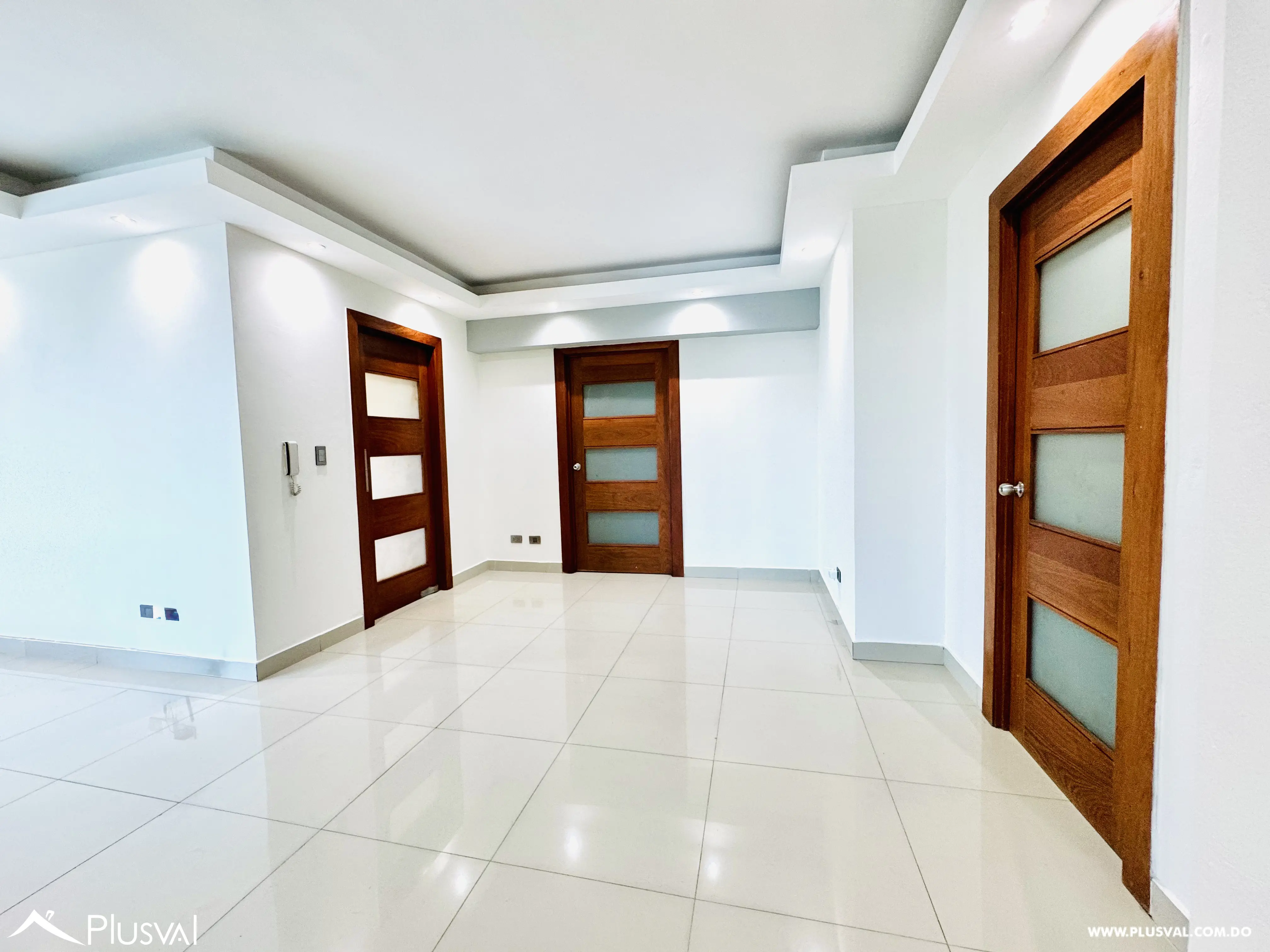 Amplio apartamento familiar en El Renacimiento 456220