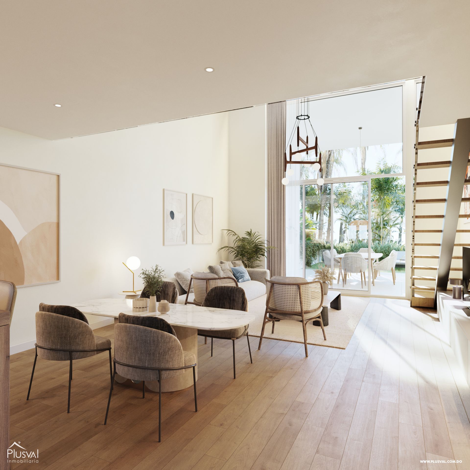 Espectacular proyecto en Cana Bay 356906