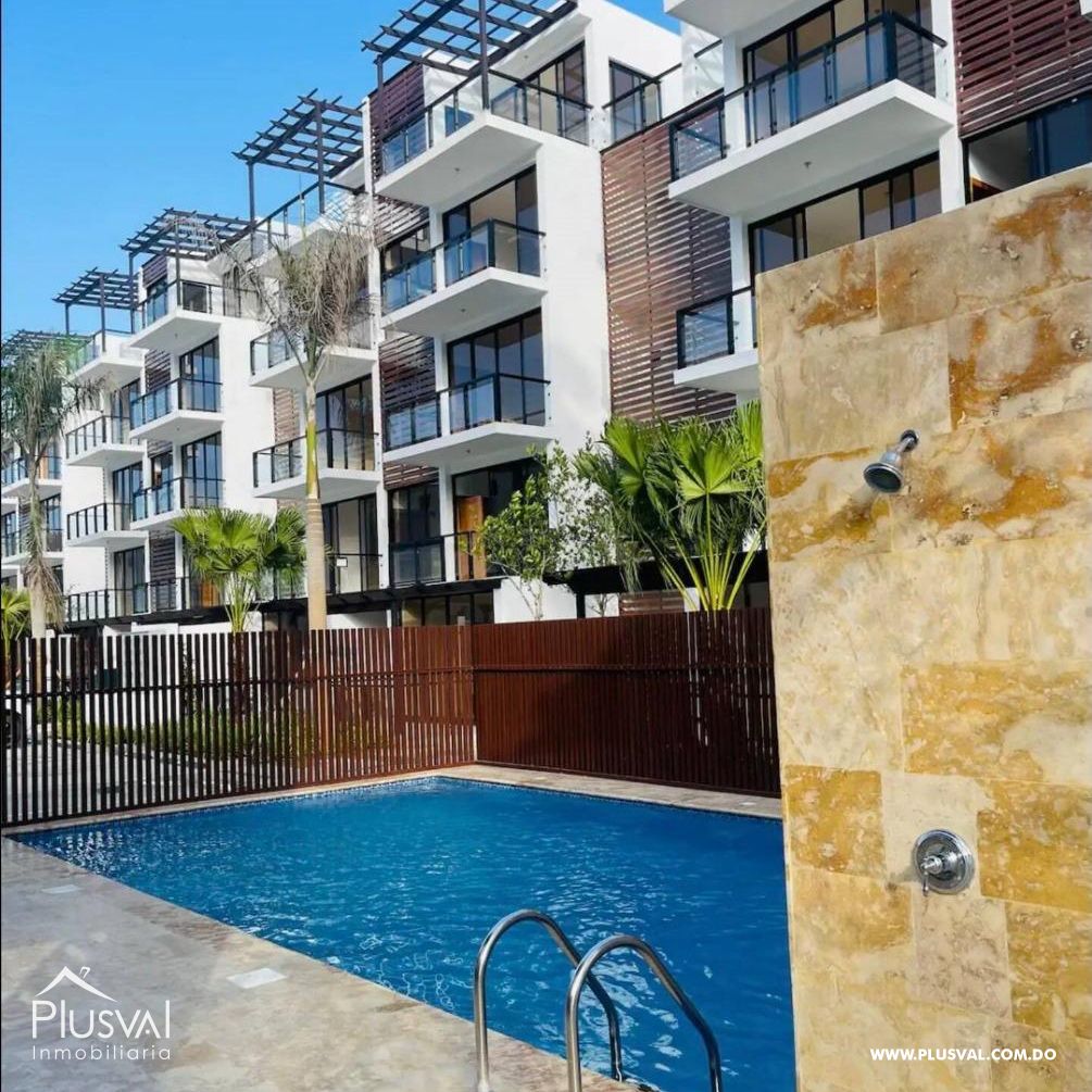 Penthouse de Lujo Con Vista Panaramica al Mar y las Montana 421843