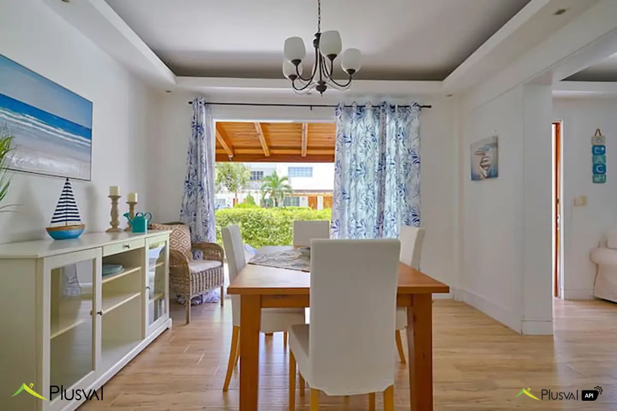 Vendo Apartamento en Ciudad Las Canas 450892
