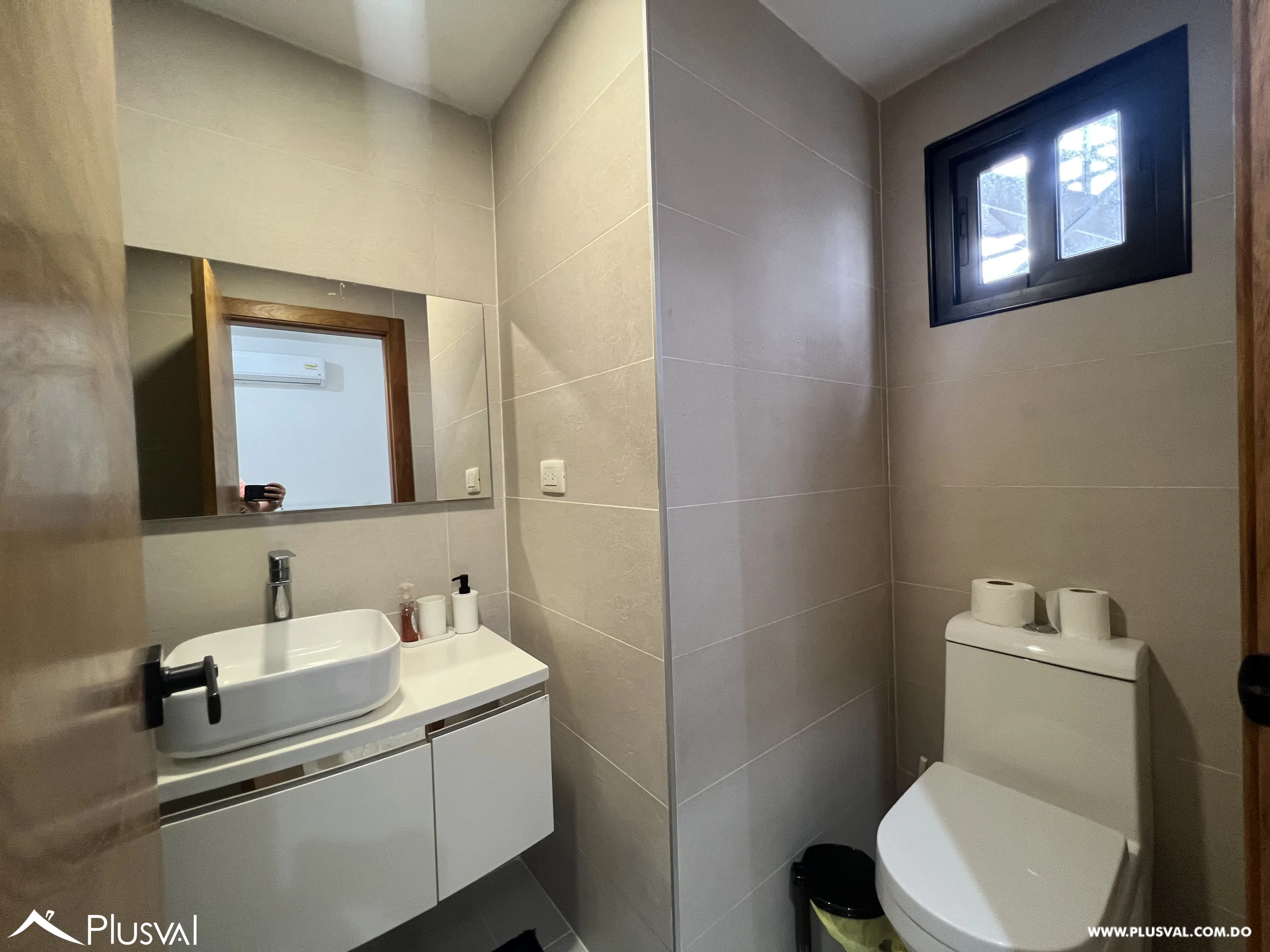 Apartamento en venta en Piantini 482567