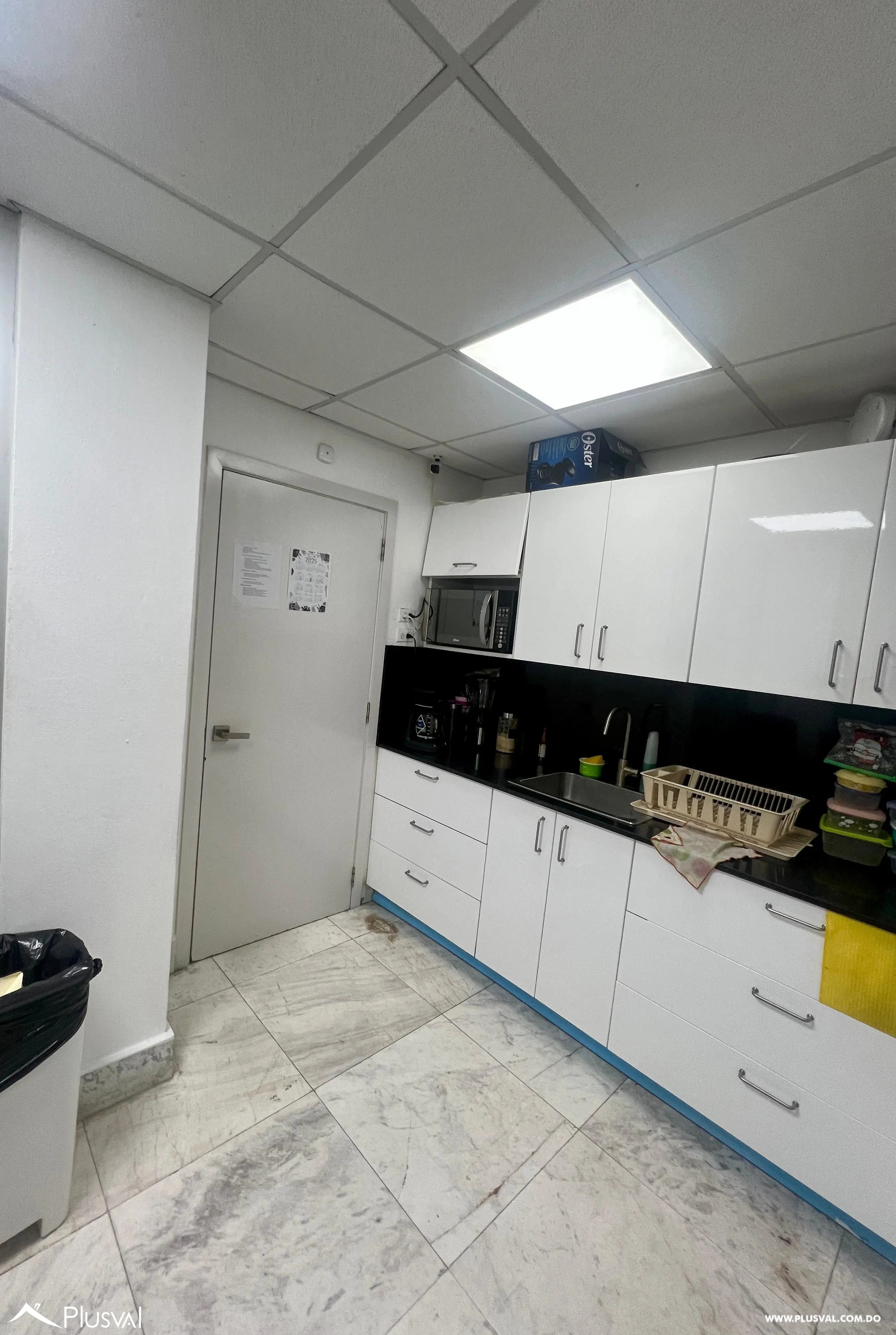 Se Alquila local en Primer Nivel en Piantini 458459