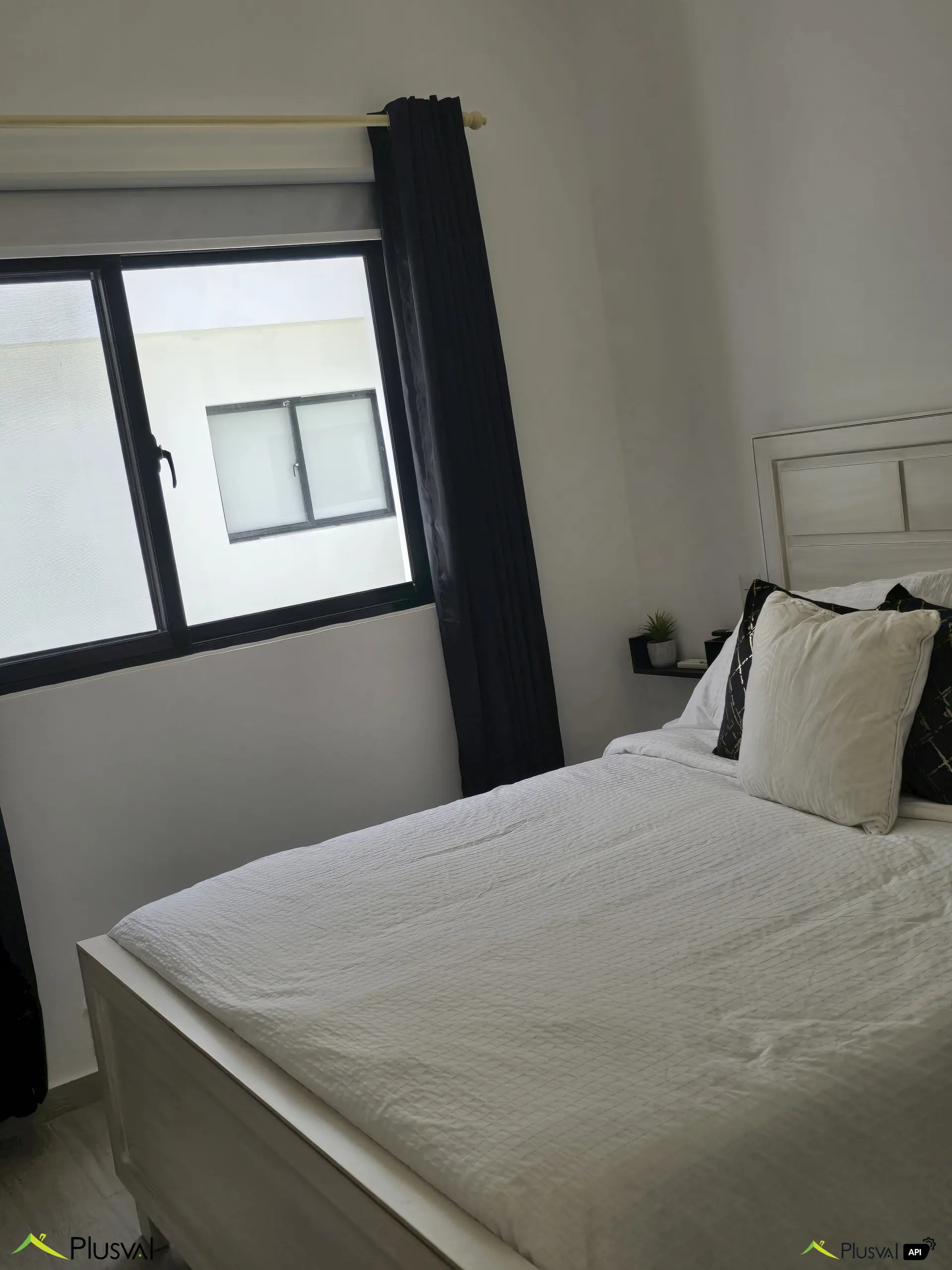 Apartamento en White Sands Con Acceso a Playa Privada. 2 habitaciones 2 baños. Acceso a una playa privada 446280