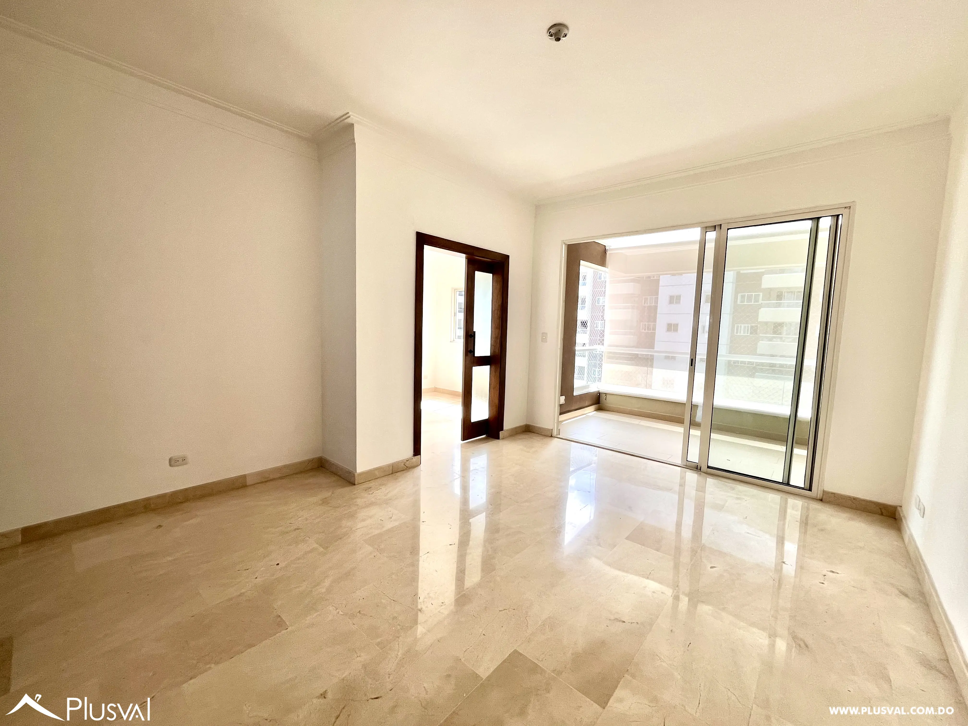 Apartamento en venta en Serralles 468652